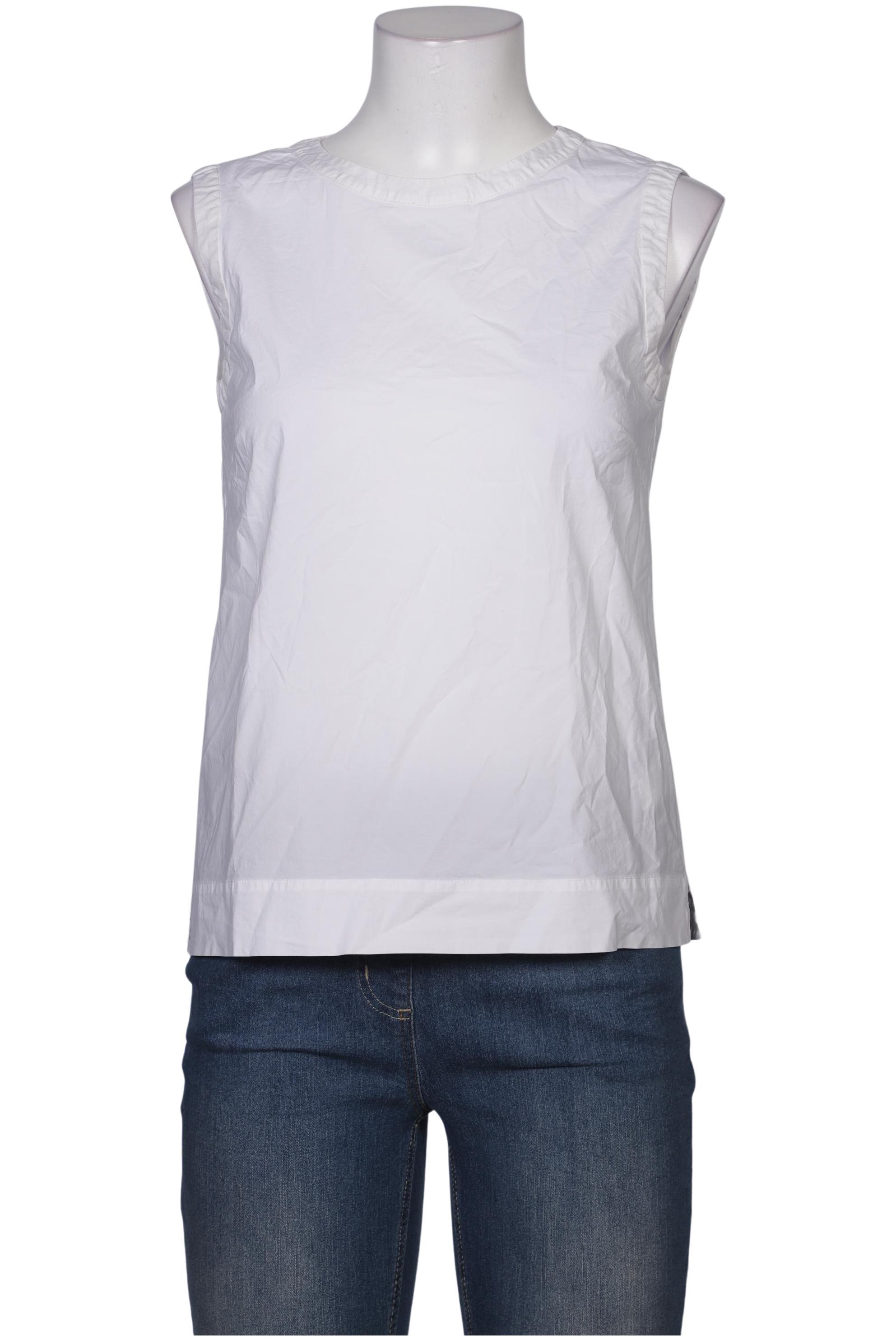 

Bogner Damen Bluse, weiß, Gr. 38
