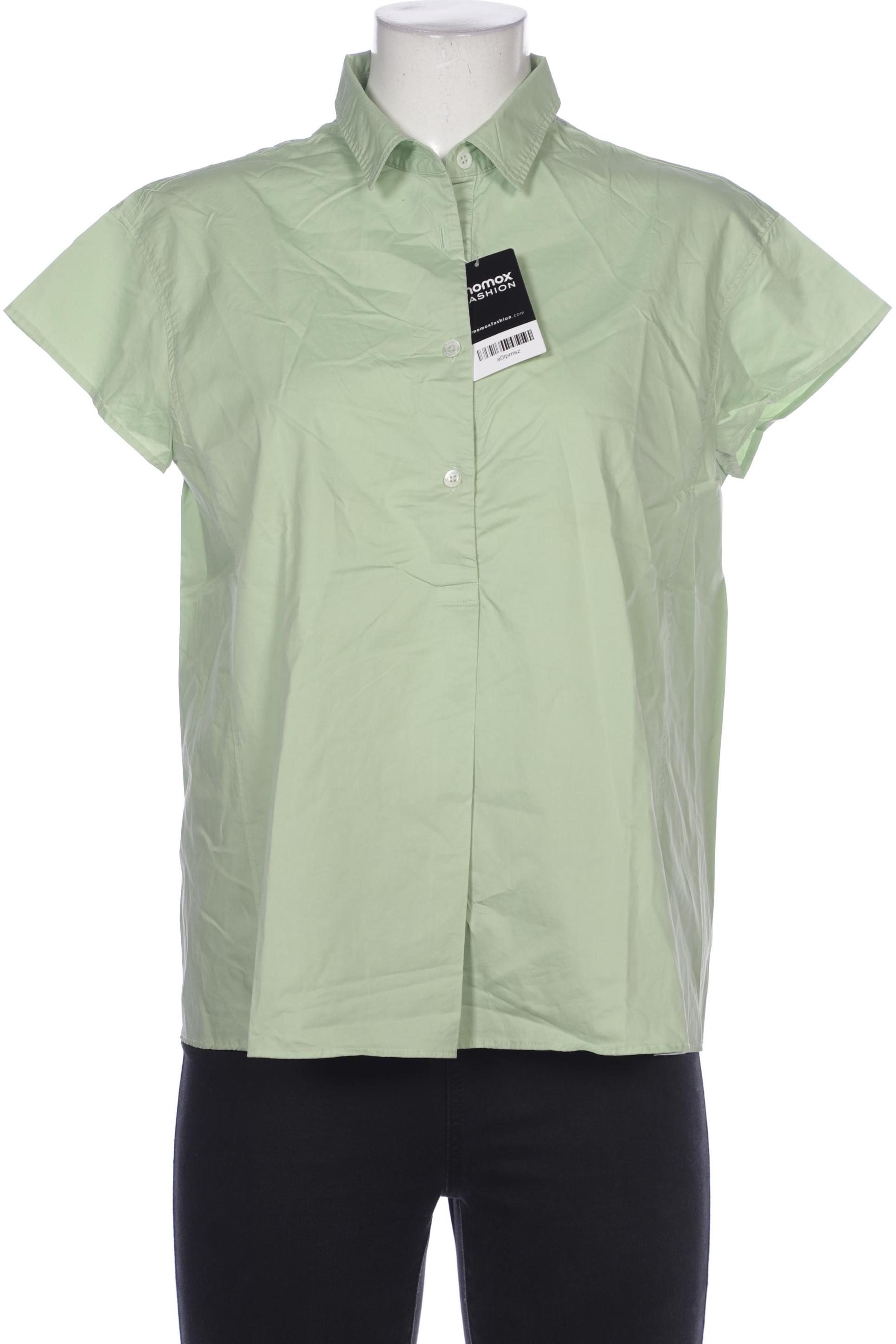 

Bogner Damen Bluse, hellgrün, Gr. 40