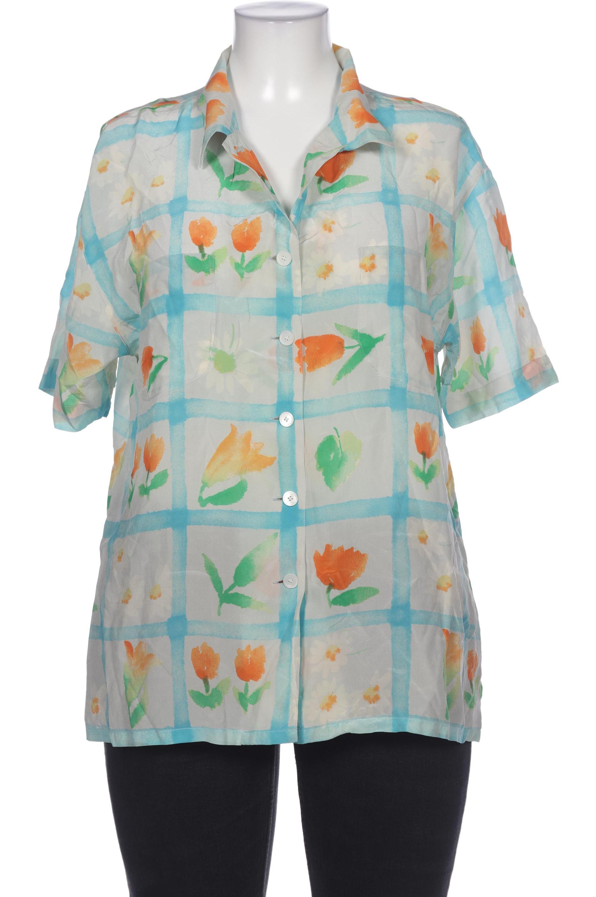 

Bogner Damen Bluse, blau