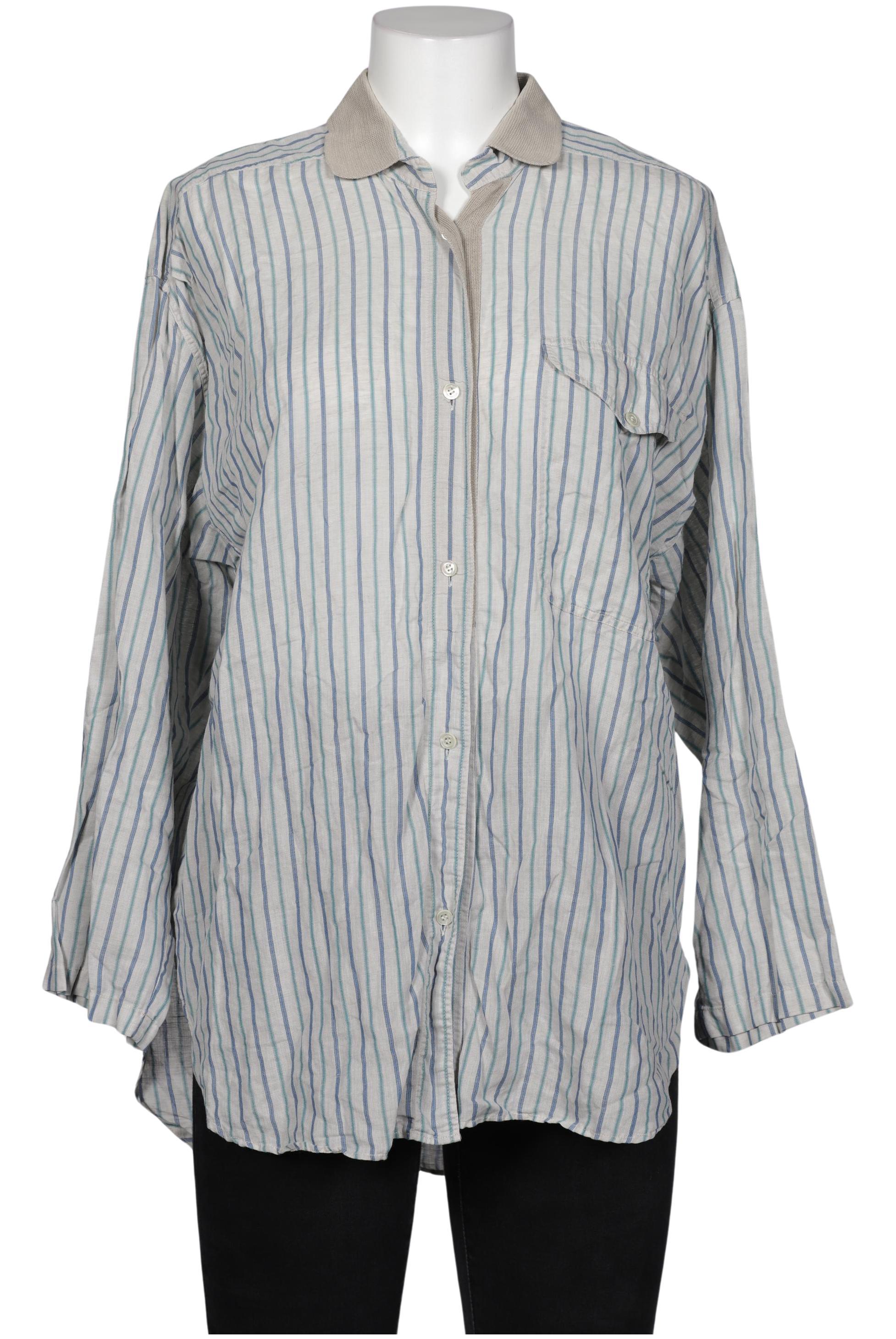 

Bogner Damen Bluse, mehrfarbig, Gr. 38