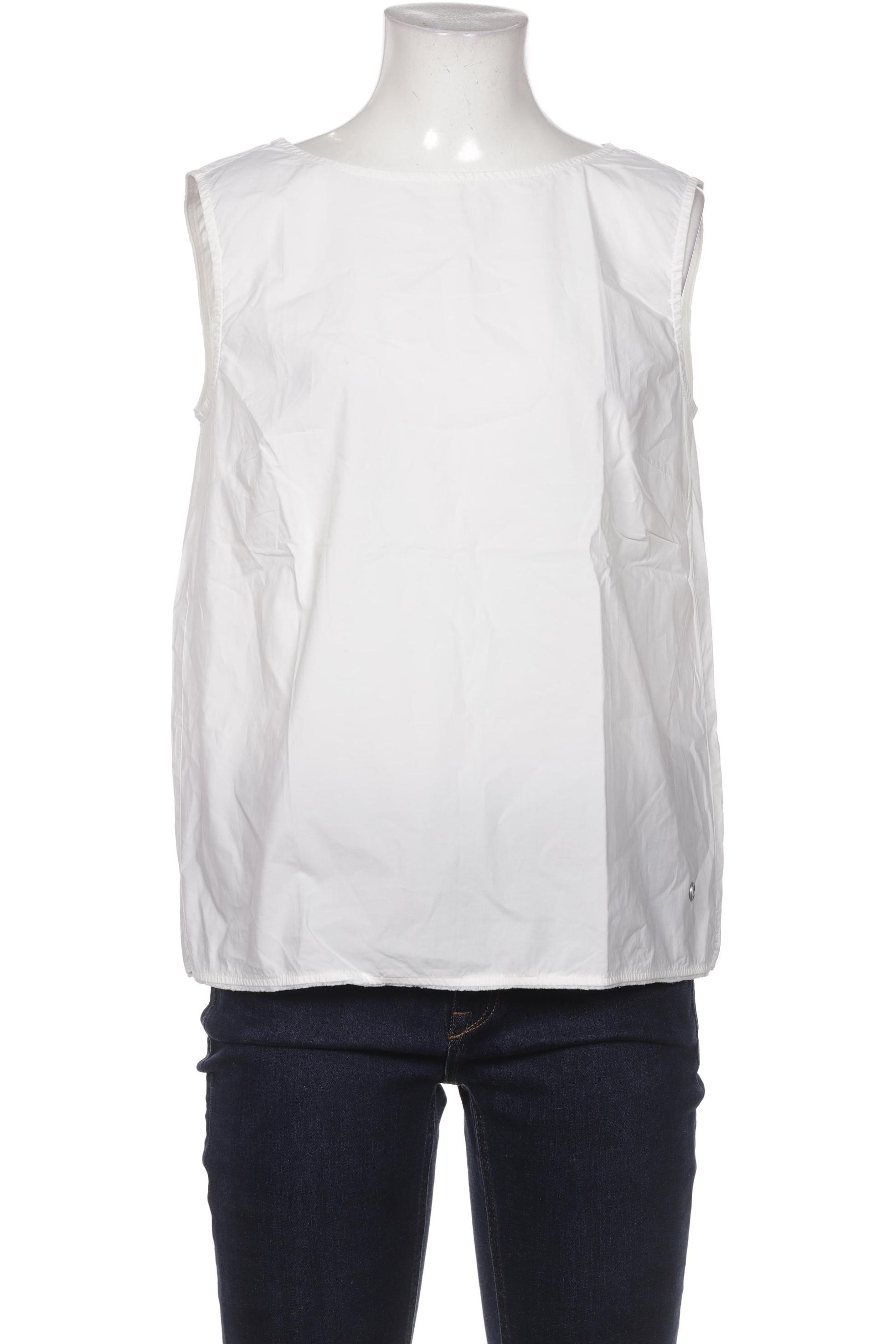 

Bogner Damen Bluse, weiß, Gr. 38