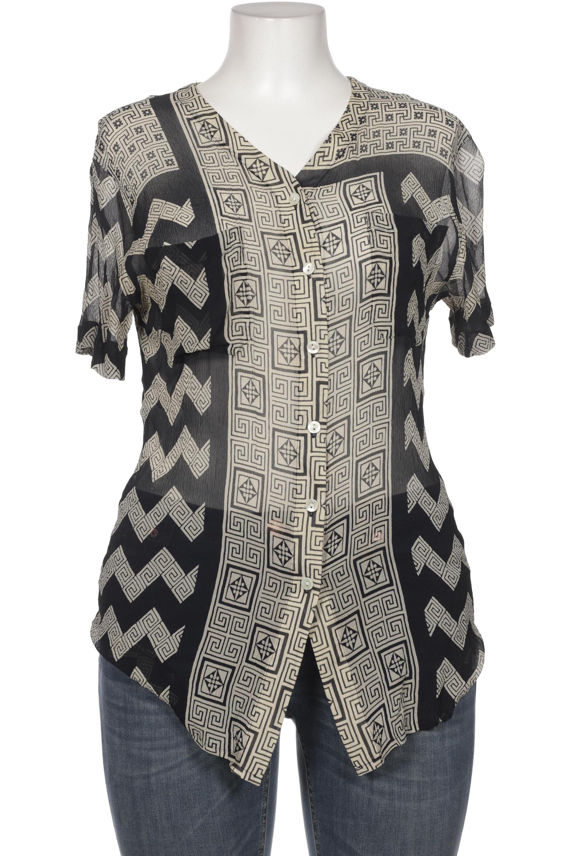 

Bogner Damen Bluse, marineblau, Gr. 42