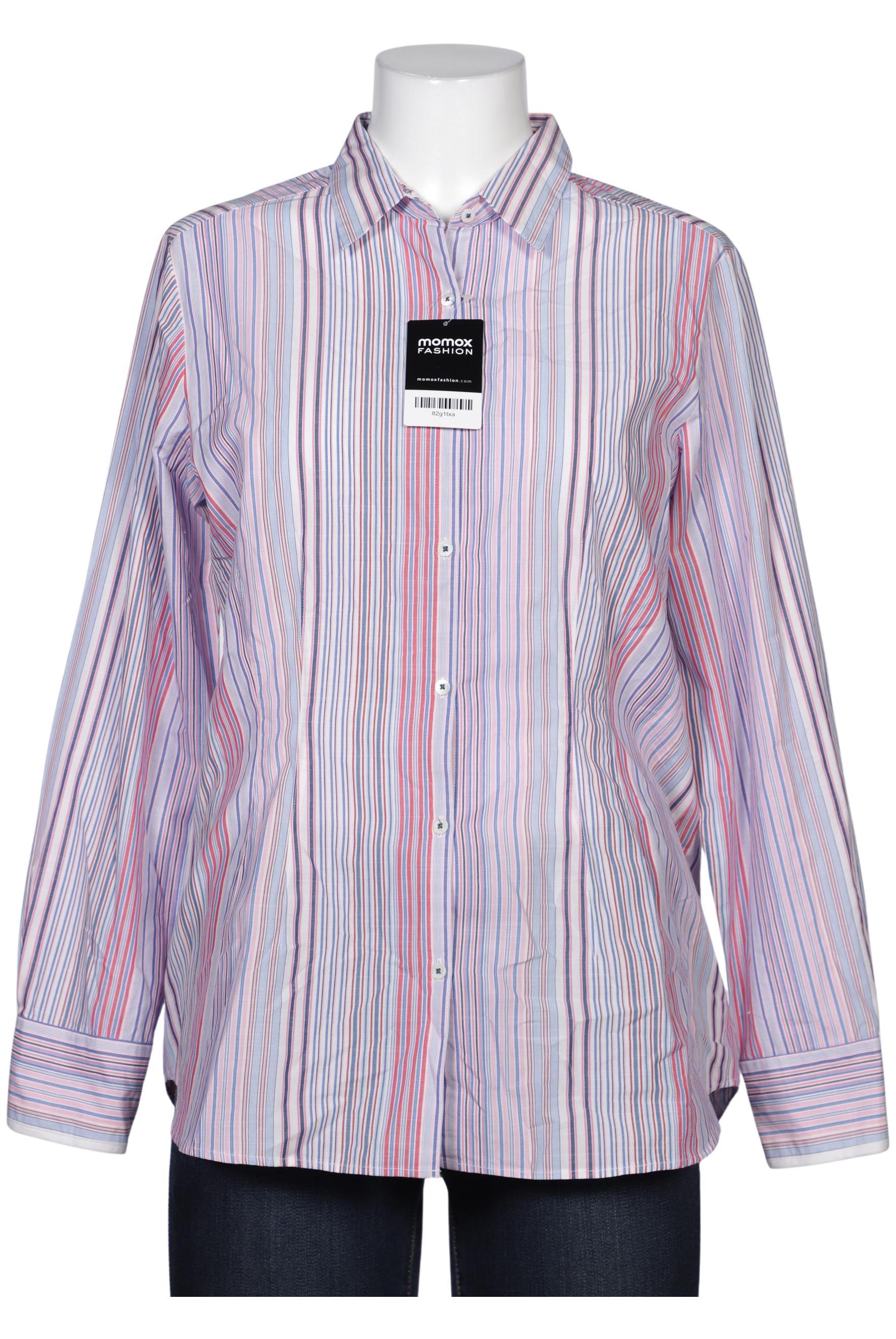 

Bogner Damen Bluse, mehrfarbig, Gr. 42