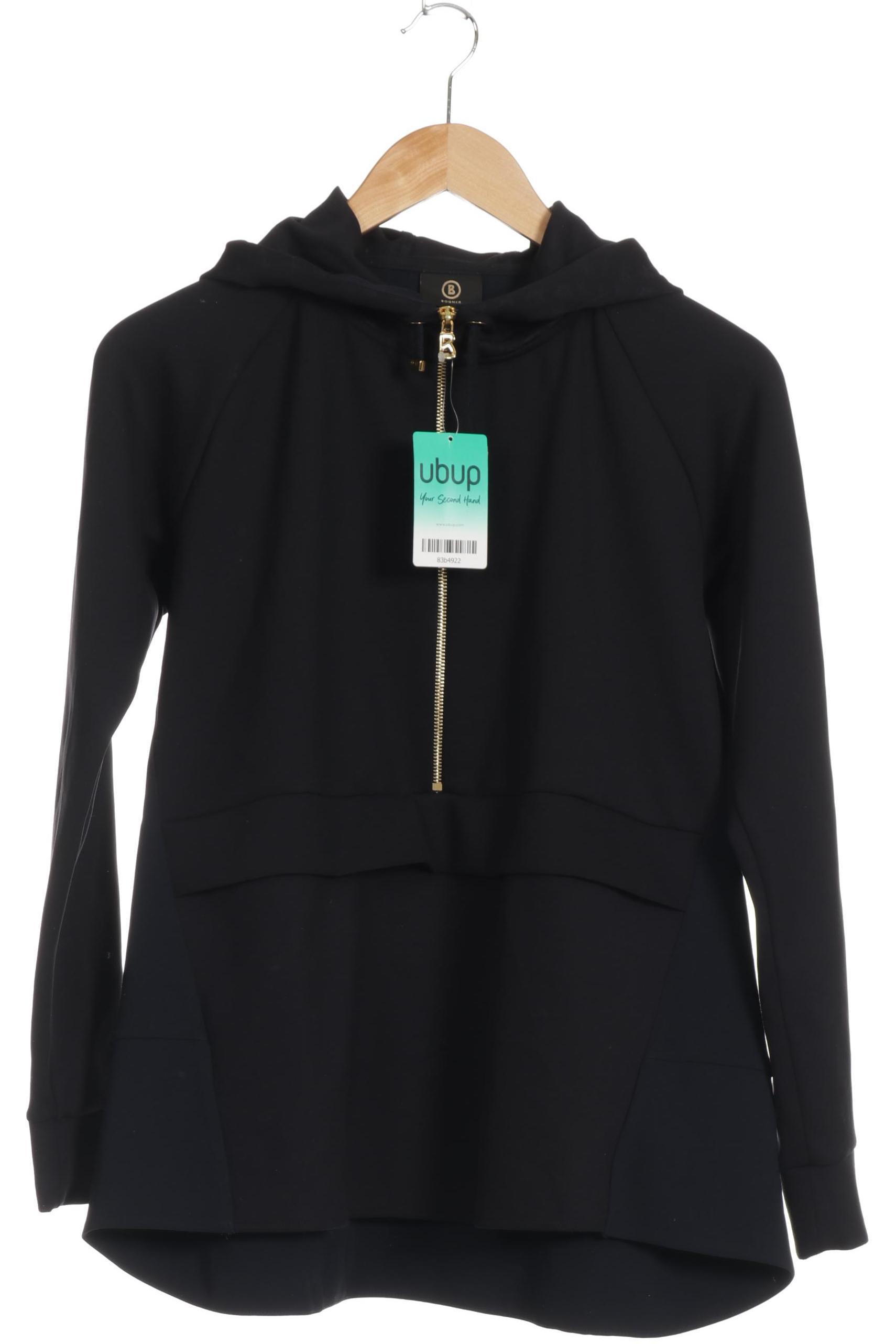 

Bogner Damen Bluse, blau, Gr. 34