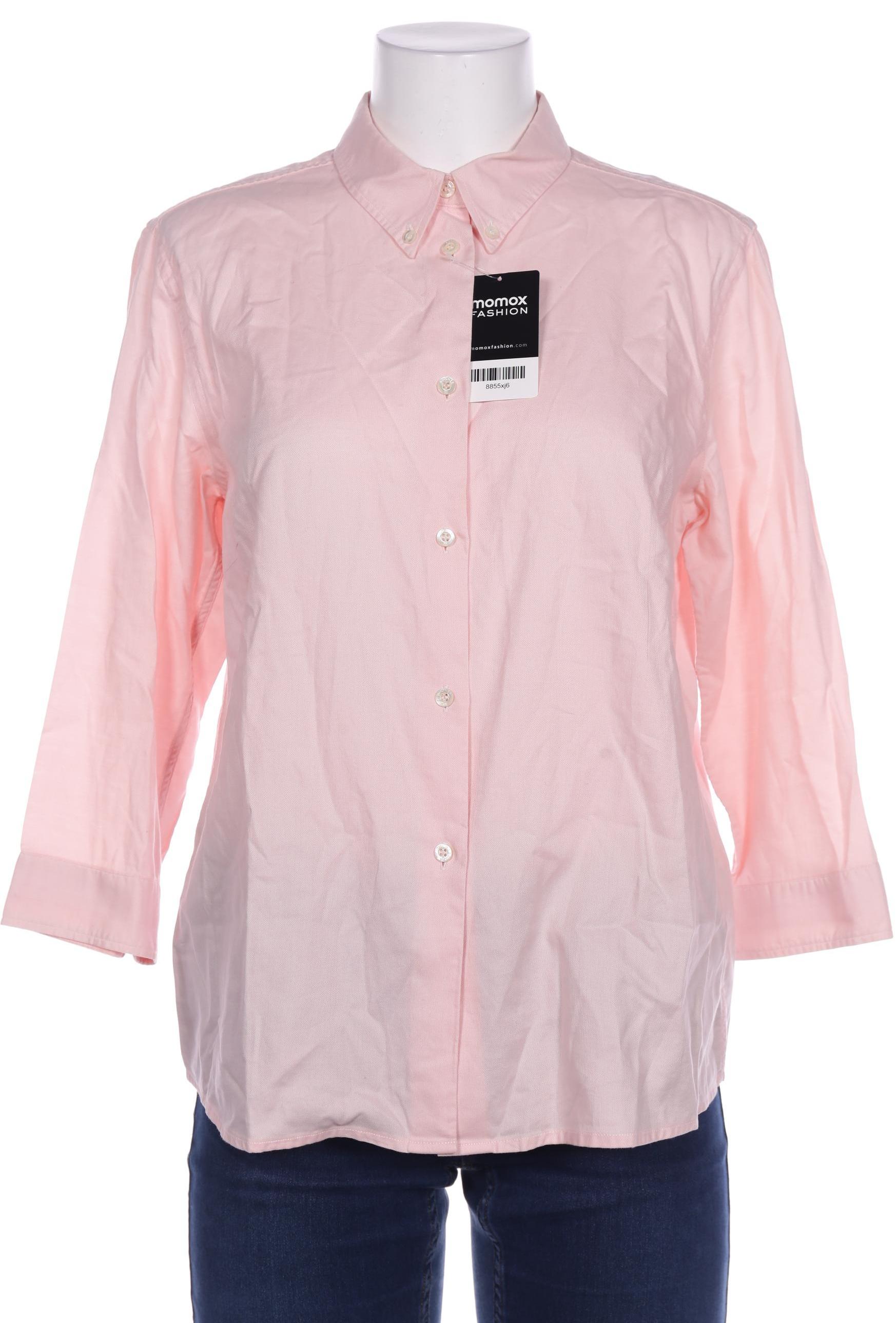 

Bogner Damen Bluse, pink, Gr. 42