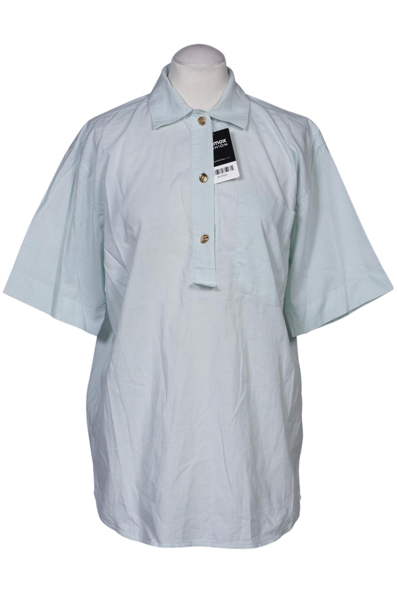 

Bogner Damen Bluse, hellblau, Gr. 38