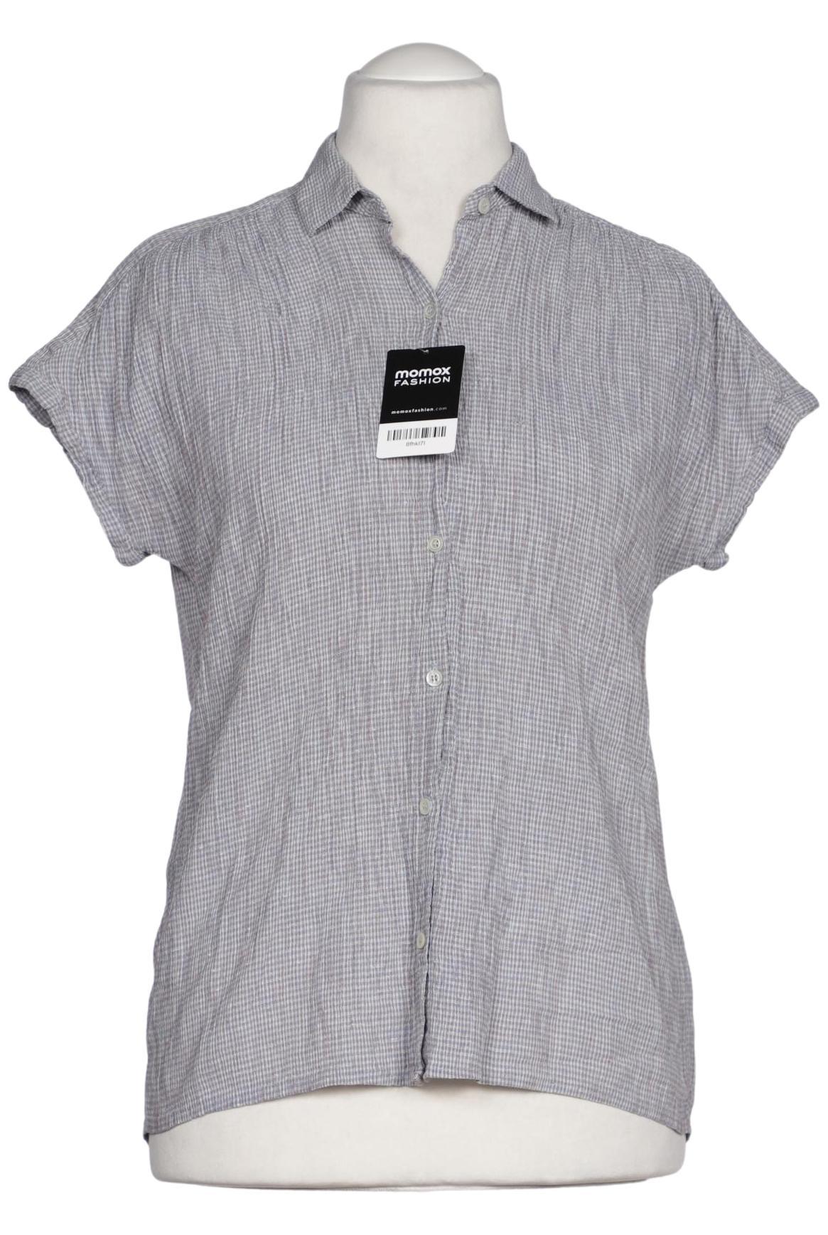 

Bogner Damen Bluse, grau, Gr. 38
