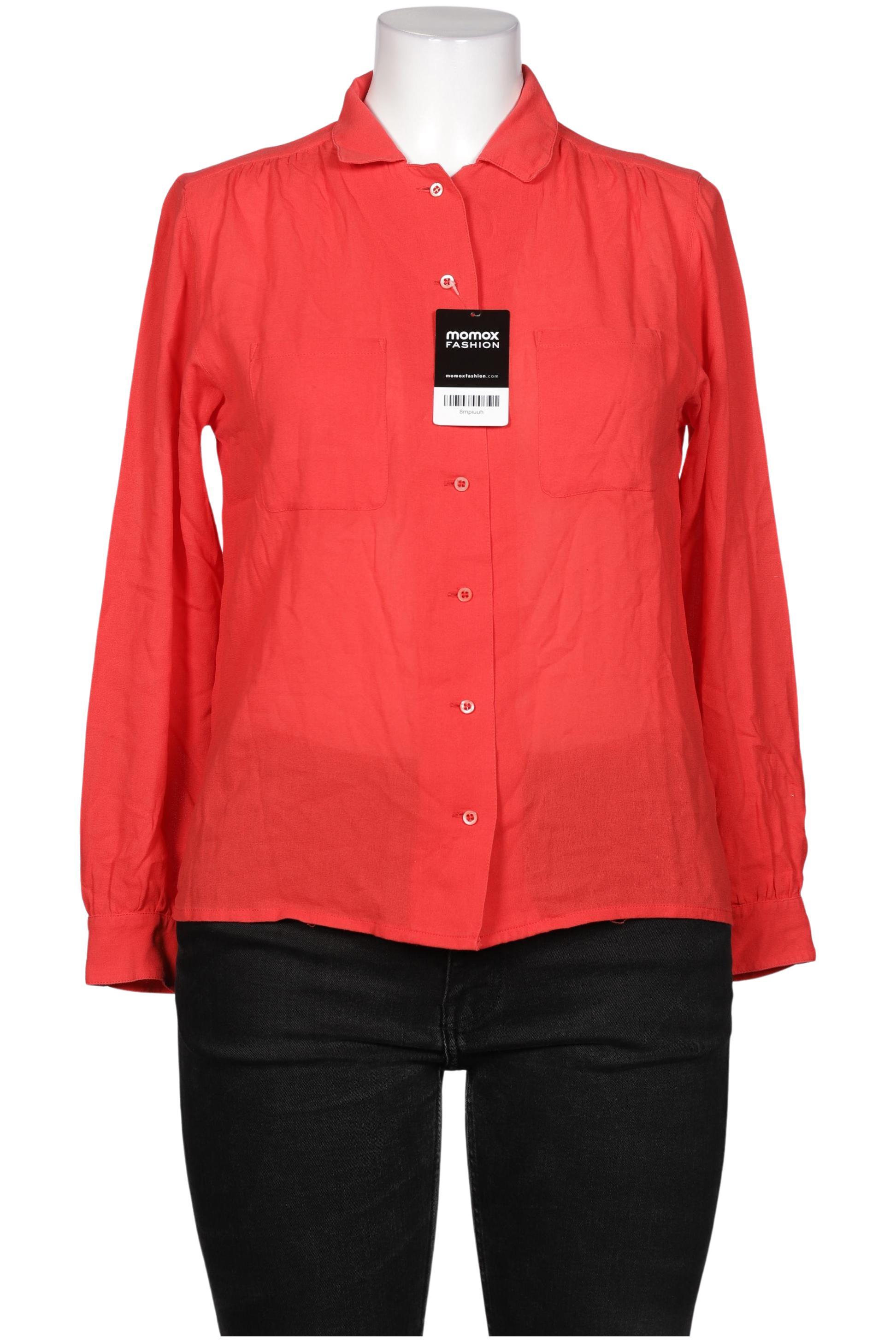 

Bogner Damen Bluse, rot, Gr. 42