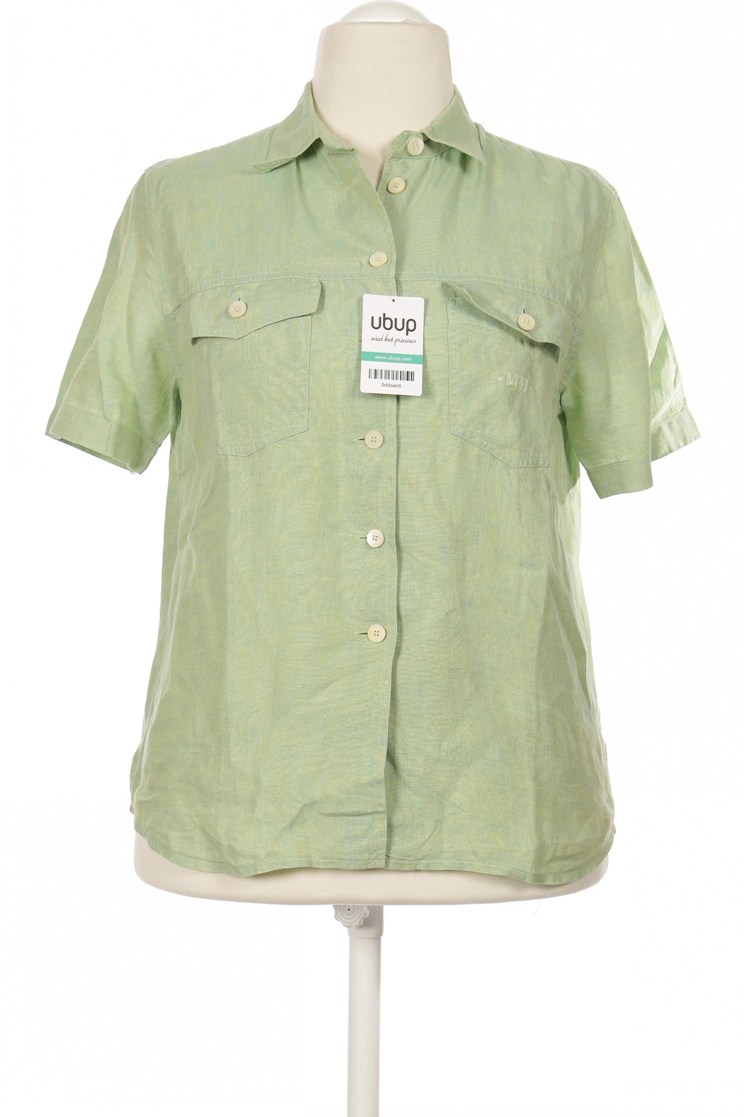 

Bogner Damen Bluse, grün, Gr. 40