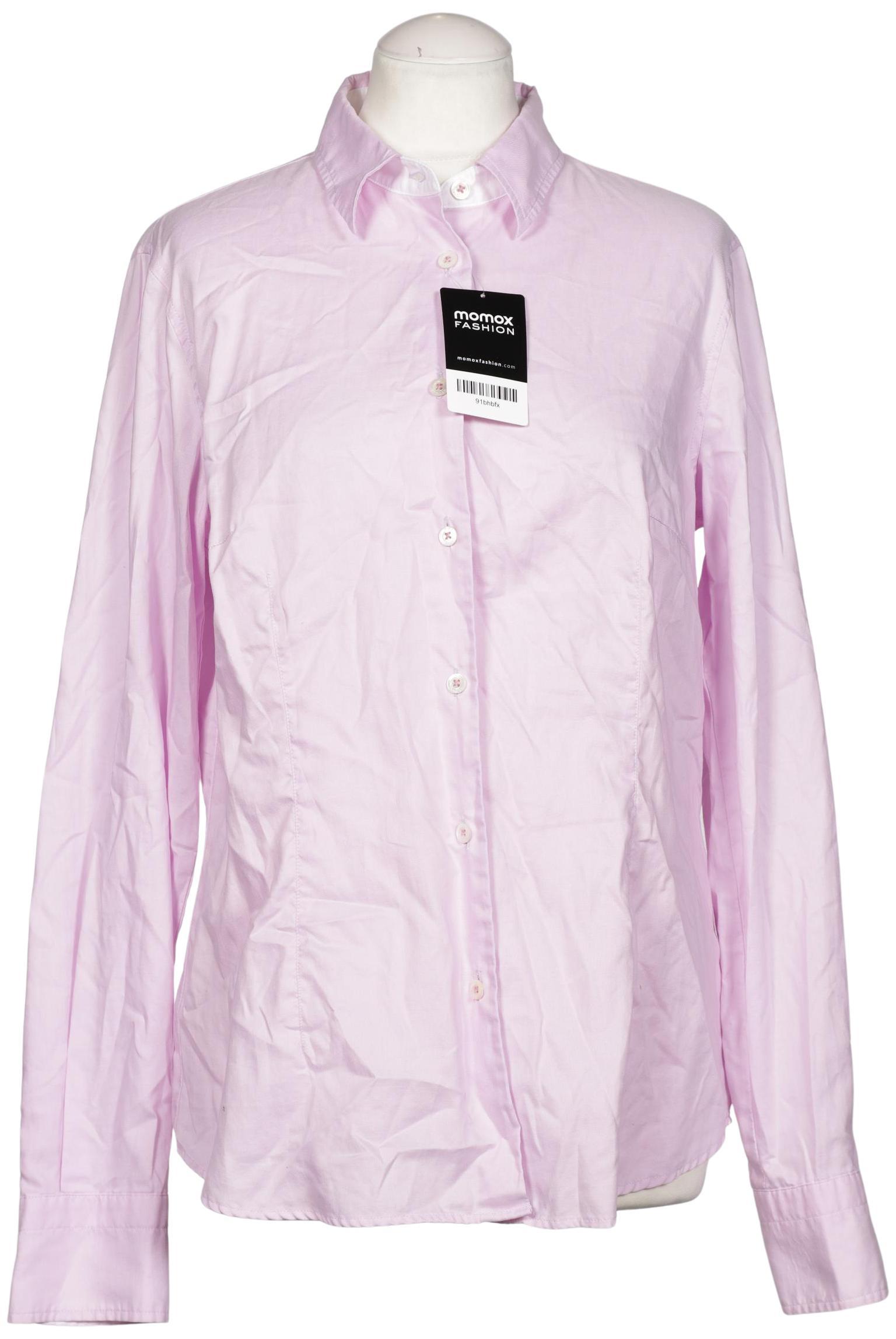 

Bogner Damen Bluse, pink, Gr. 40