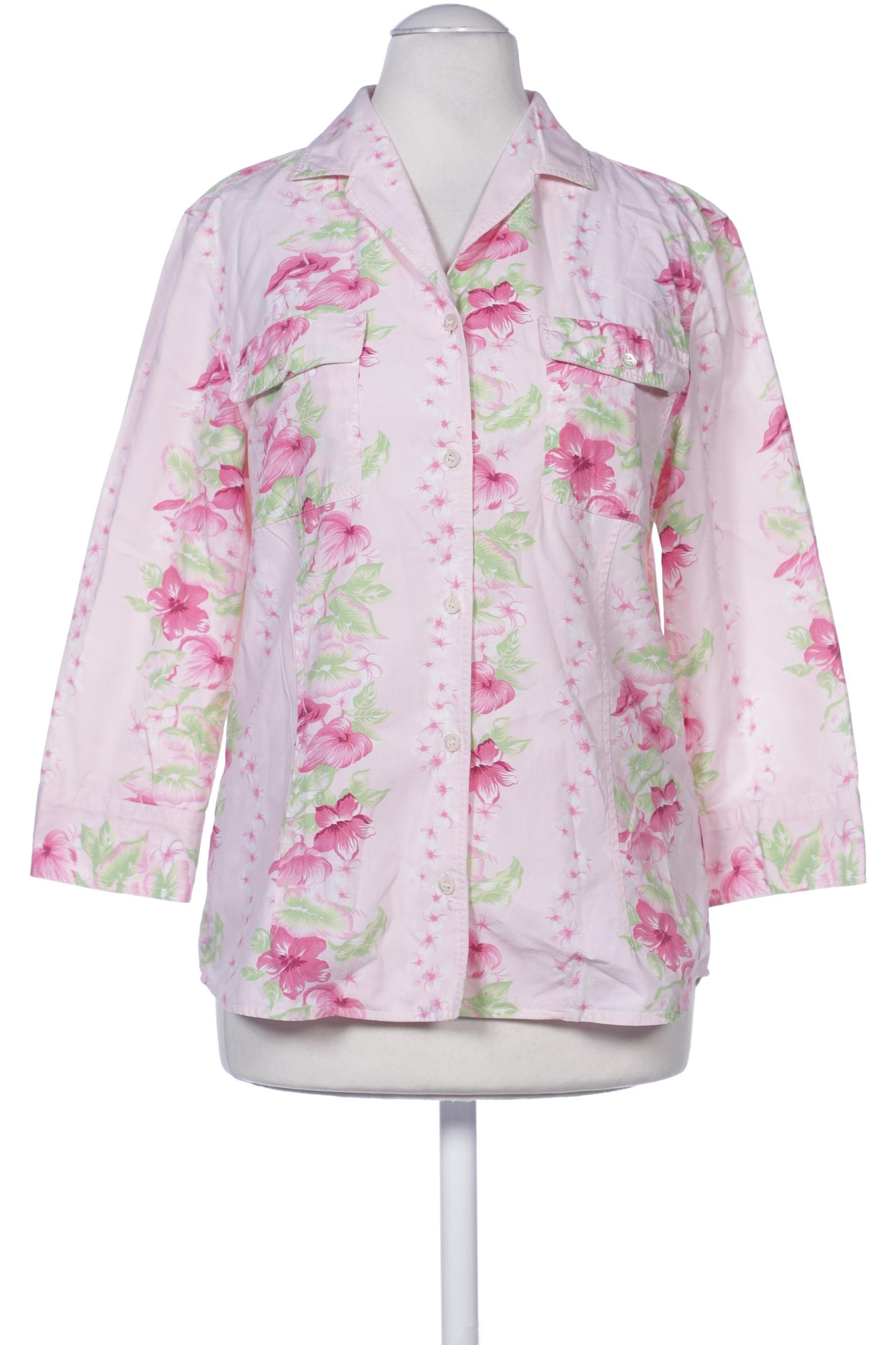 

Bogner Damen Bluse, pink, Gr. 38