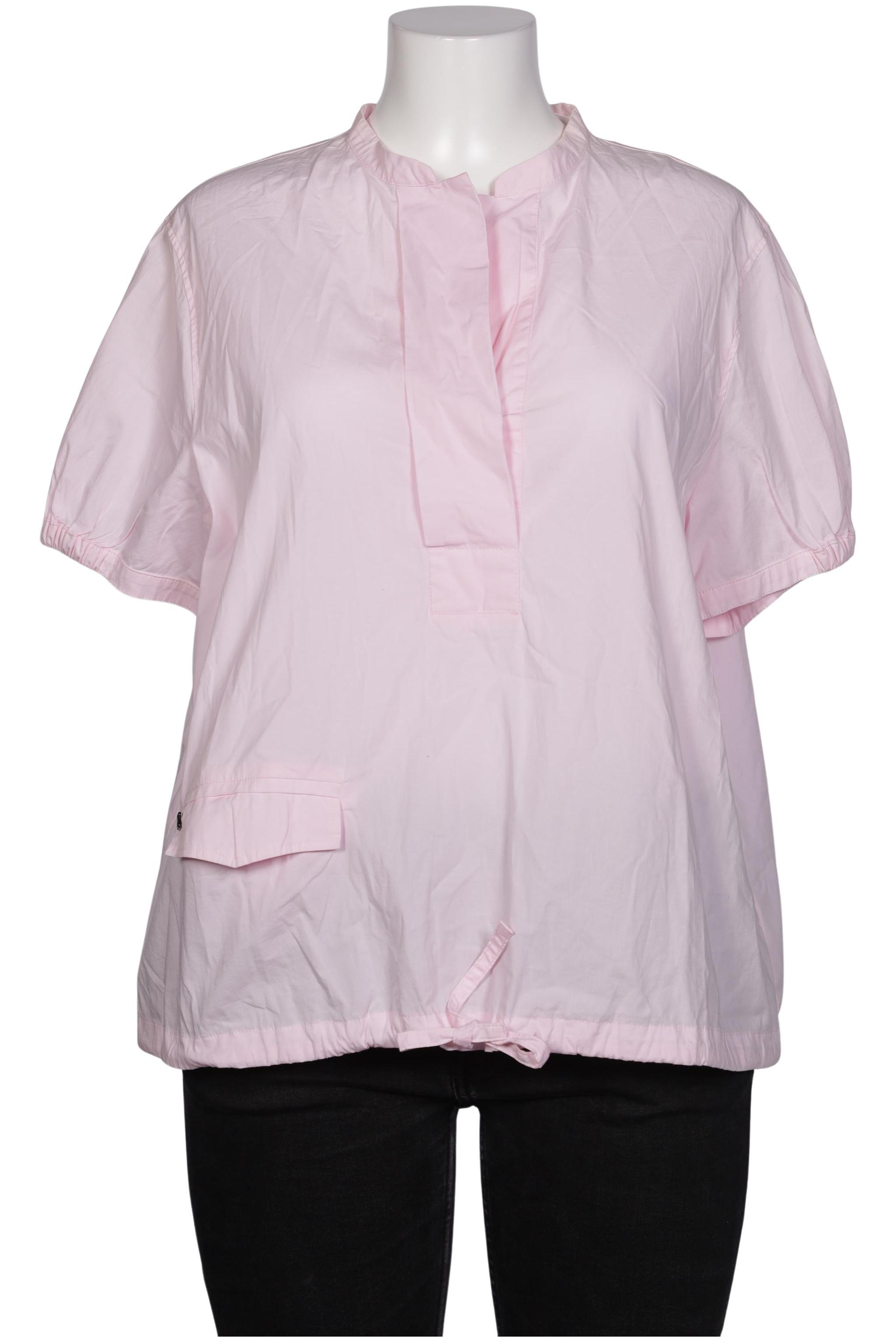 

Bogner Damen Bluse, pink, Gr. 44