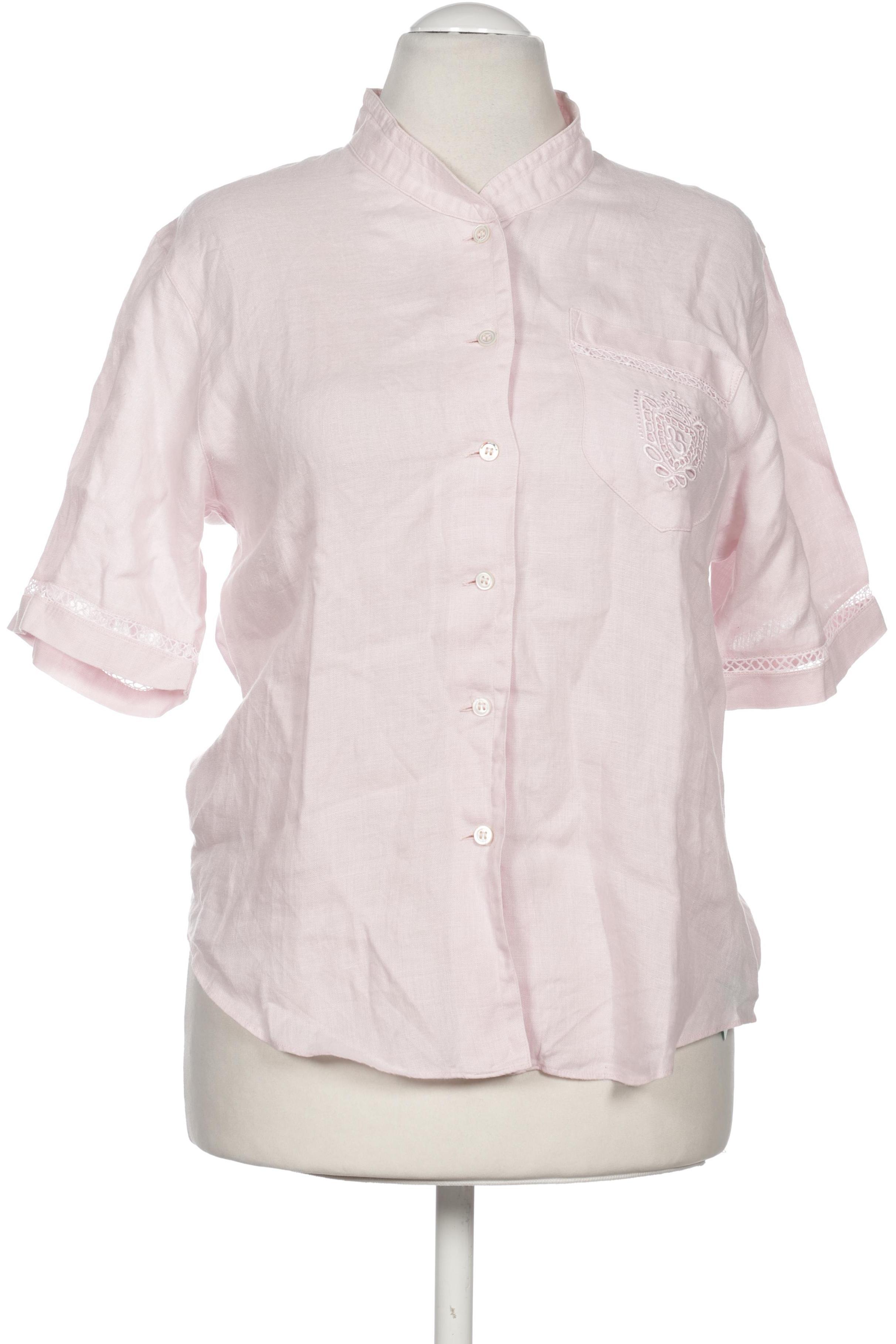 

Bogner Damen Bluse, pink, Gr. 38