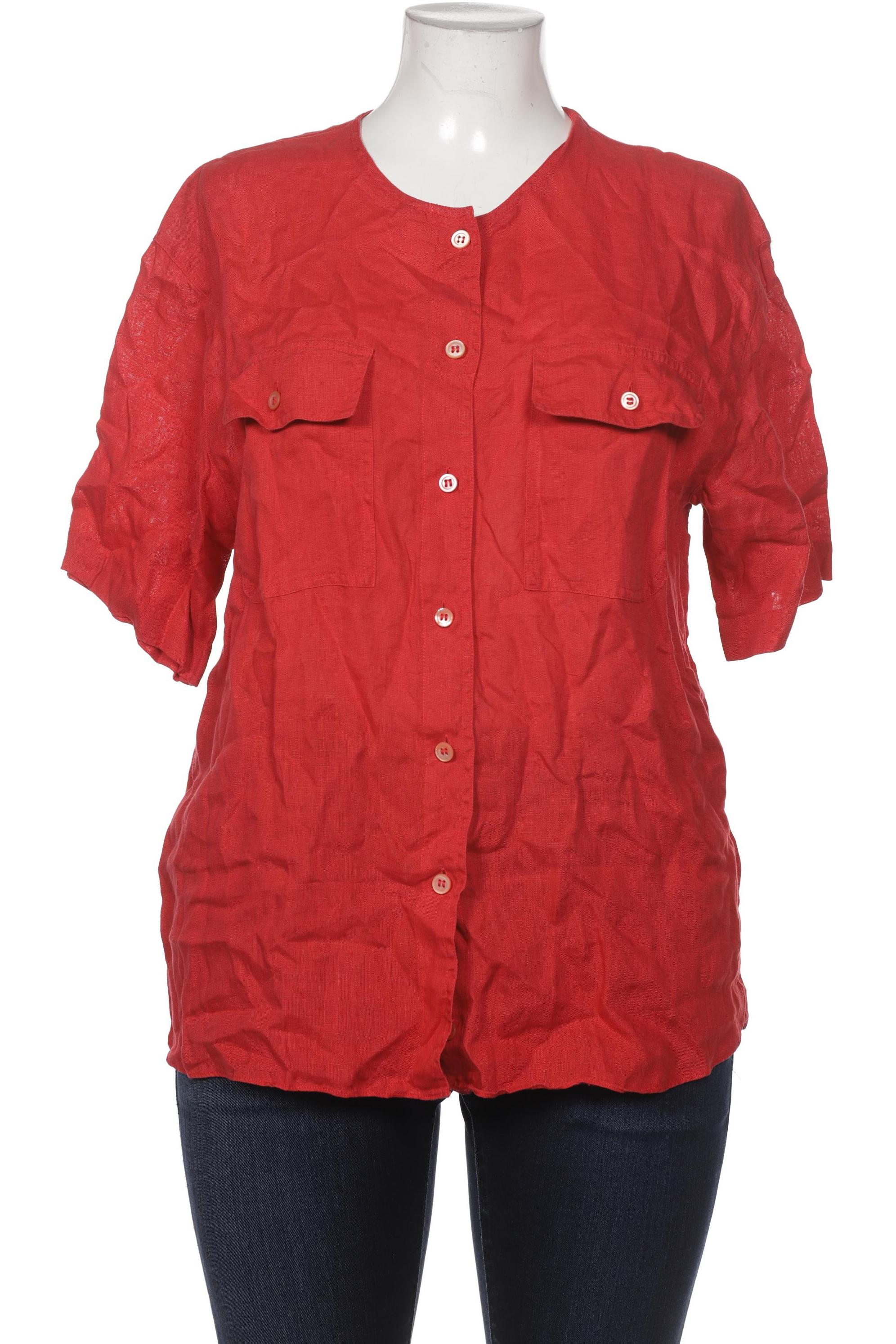 

Bogner Damen Bluse, rot, Gr. 42