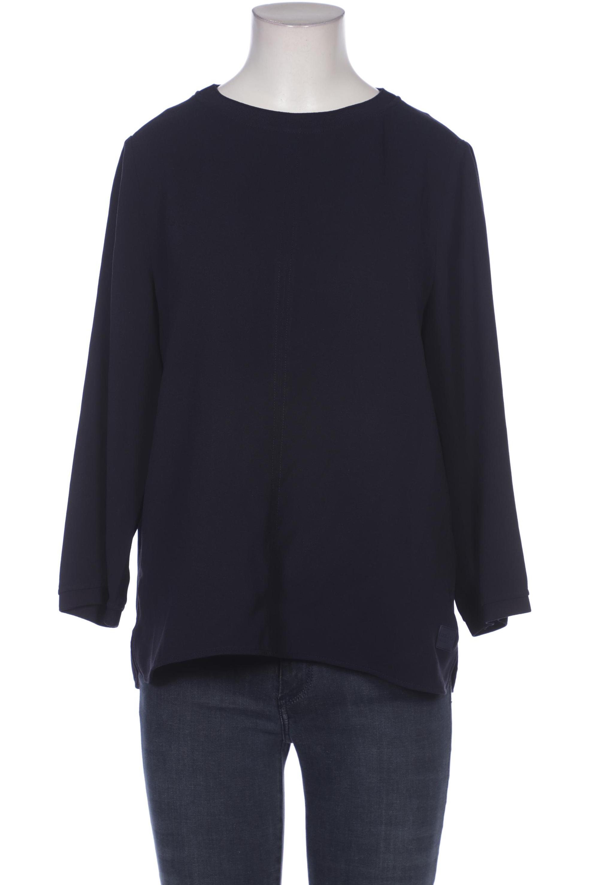 

Bogner Damen Bluse, marineblau, Gr. 38