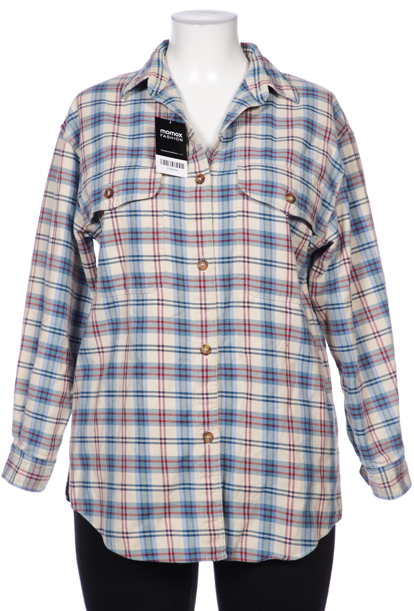 

Bogner Damen Bluse, cremeweiß