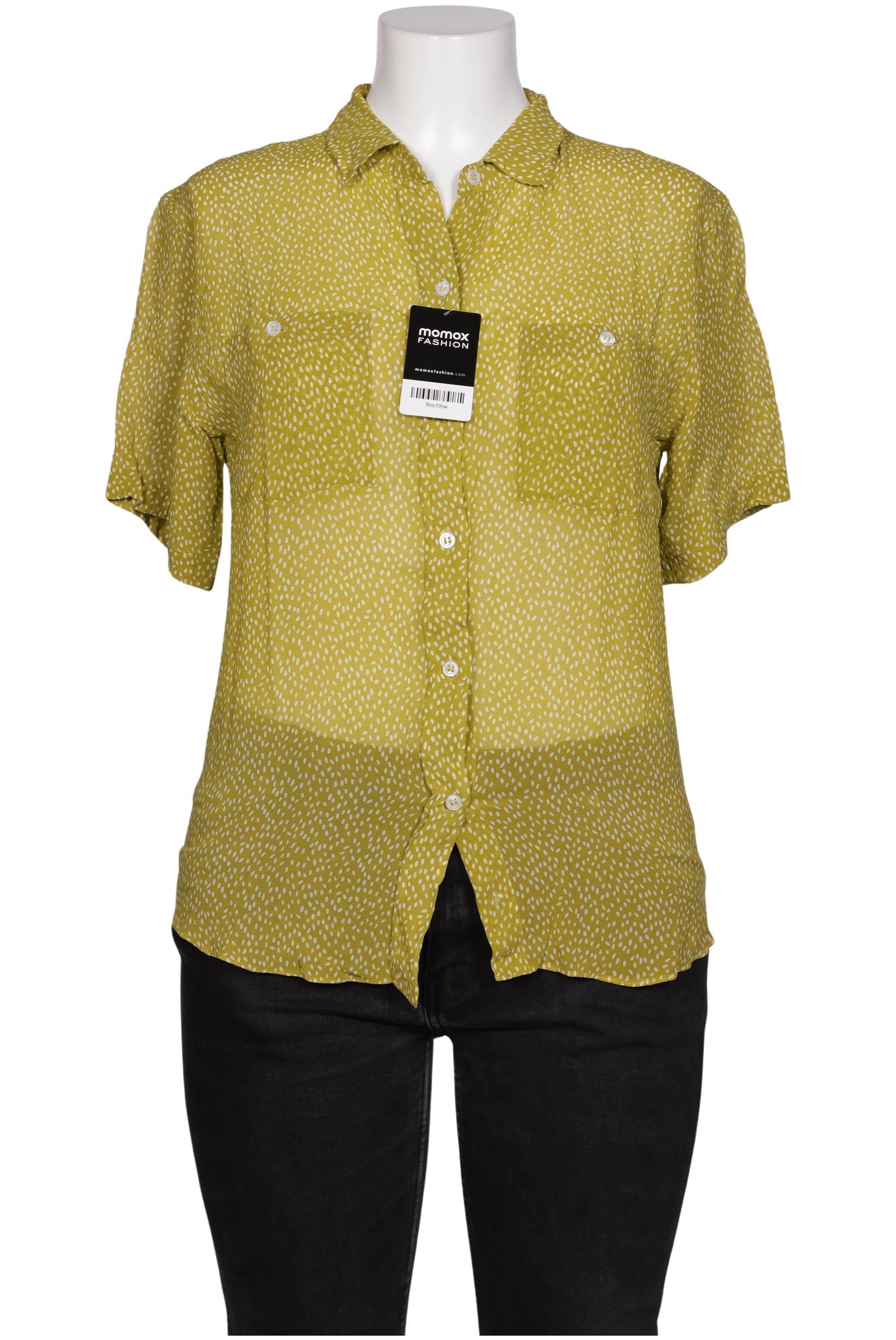 

Bogner Damen Bluse, gelb, Gr. 42