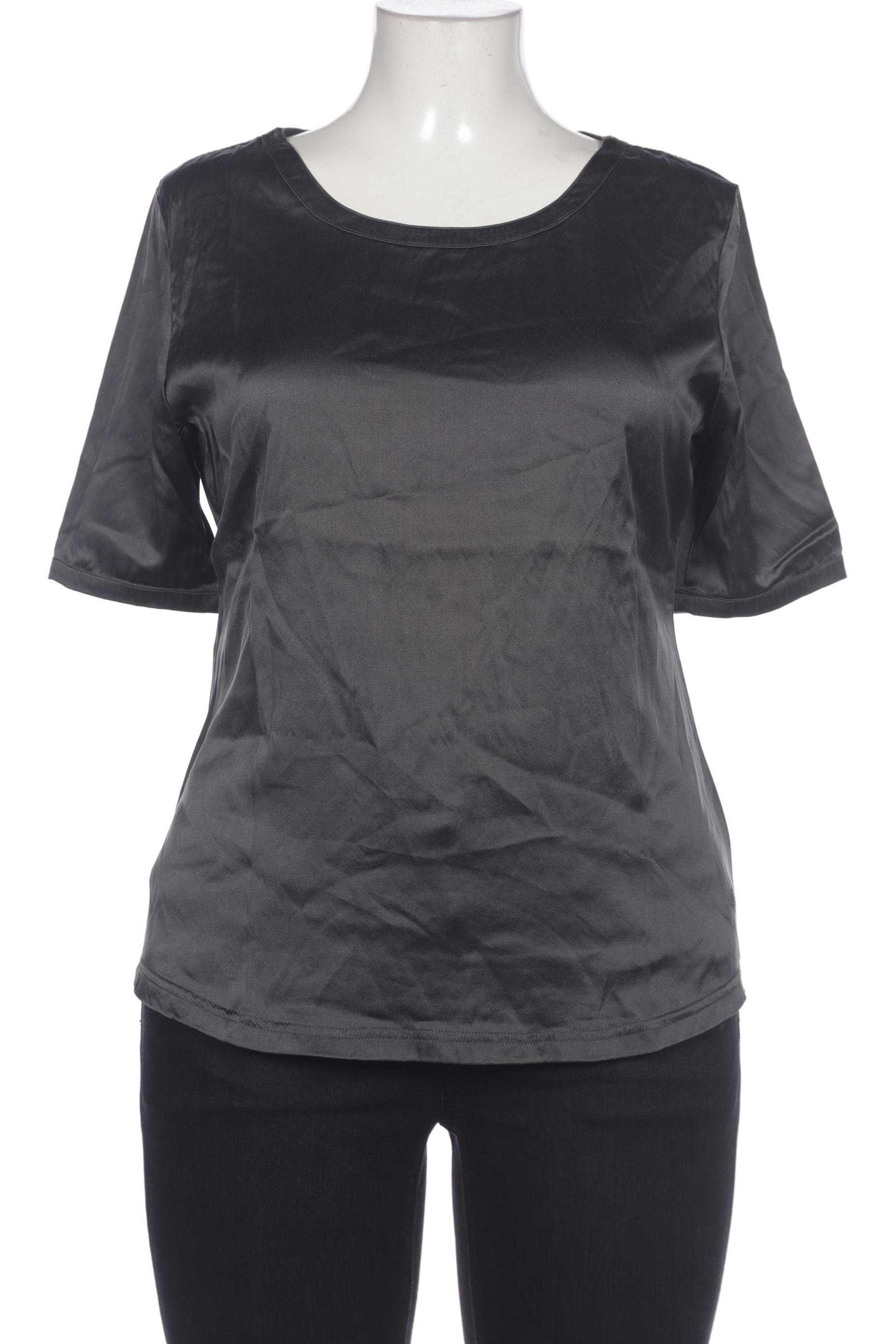 

Bogner Damen Bluse, grau, Gr. 42