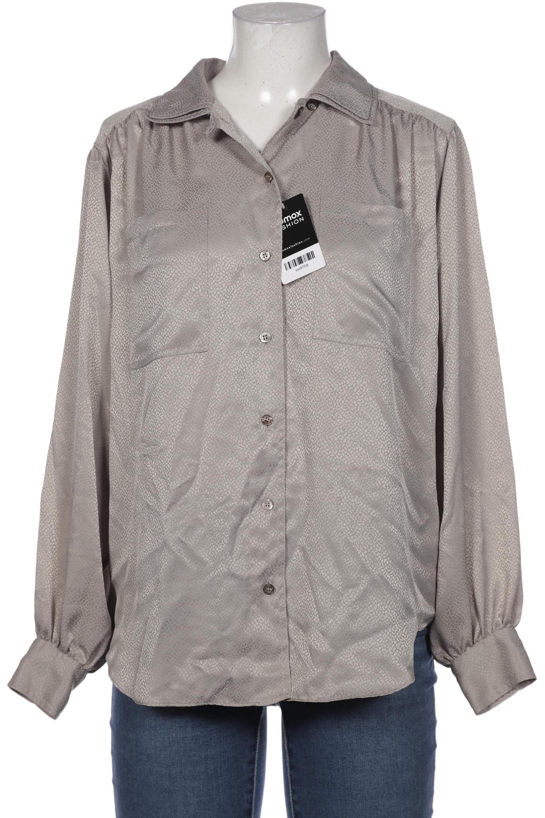 

Bogner Damen Bluse, grün, Gr. 40