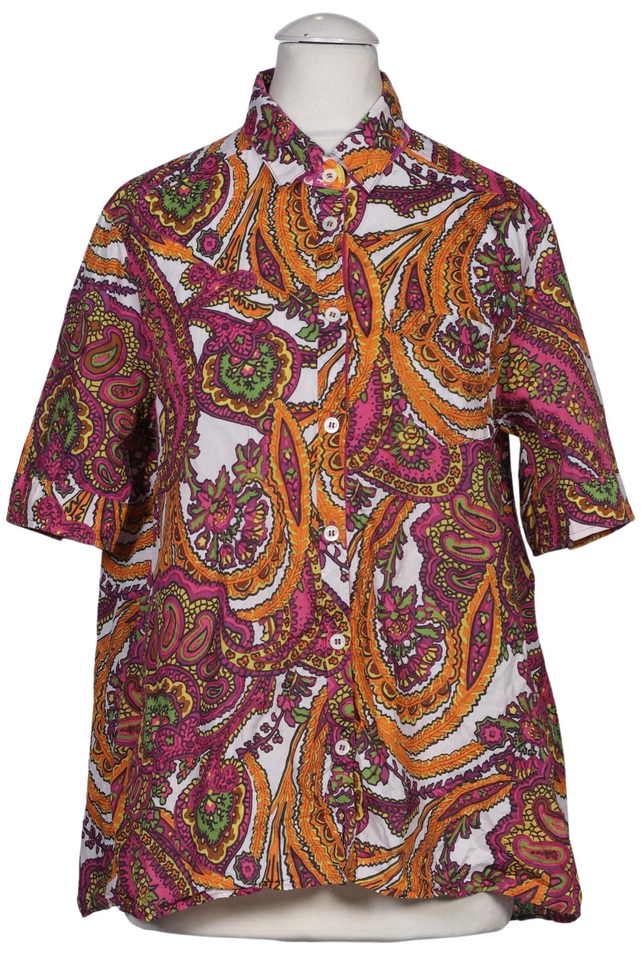 

Bogner Damen Bluse, mehrfarbig, Gr. 36