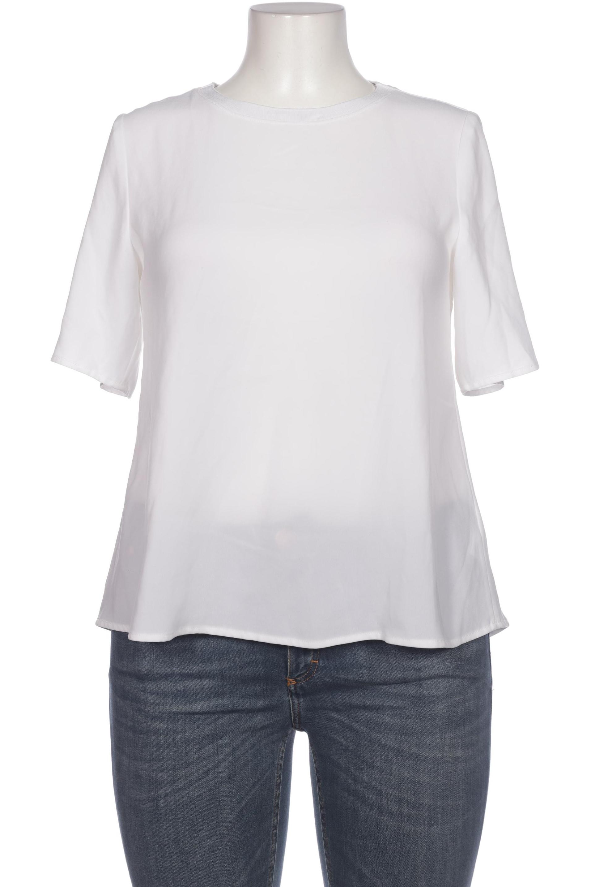 

Bogner Damen Bluse, weiß, Gr. 38