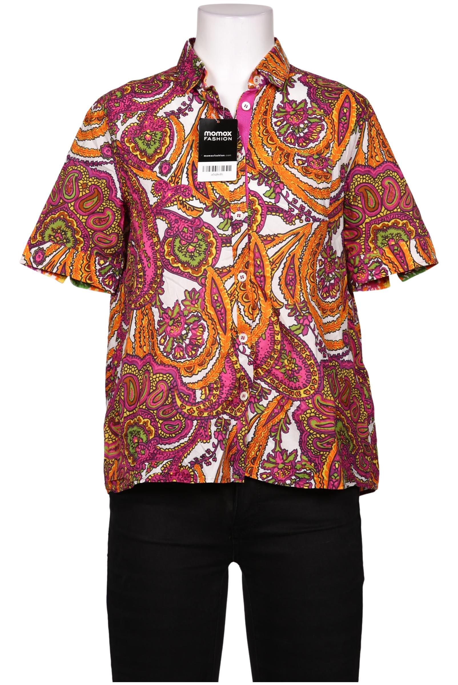 

Bogner Damen Bluse, mehrfarbig, Gr. 36