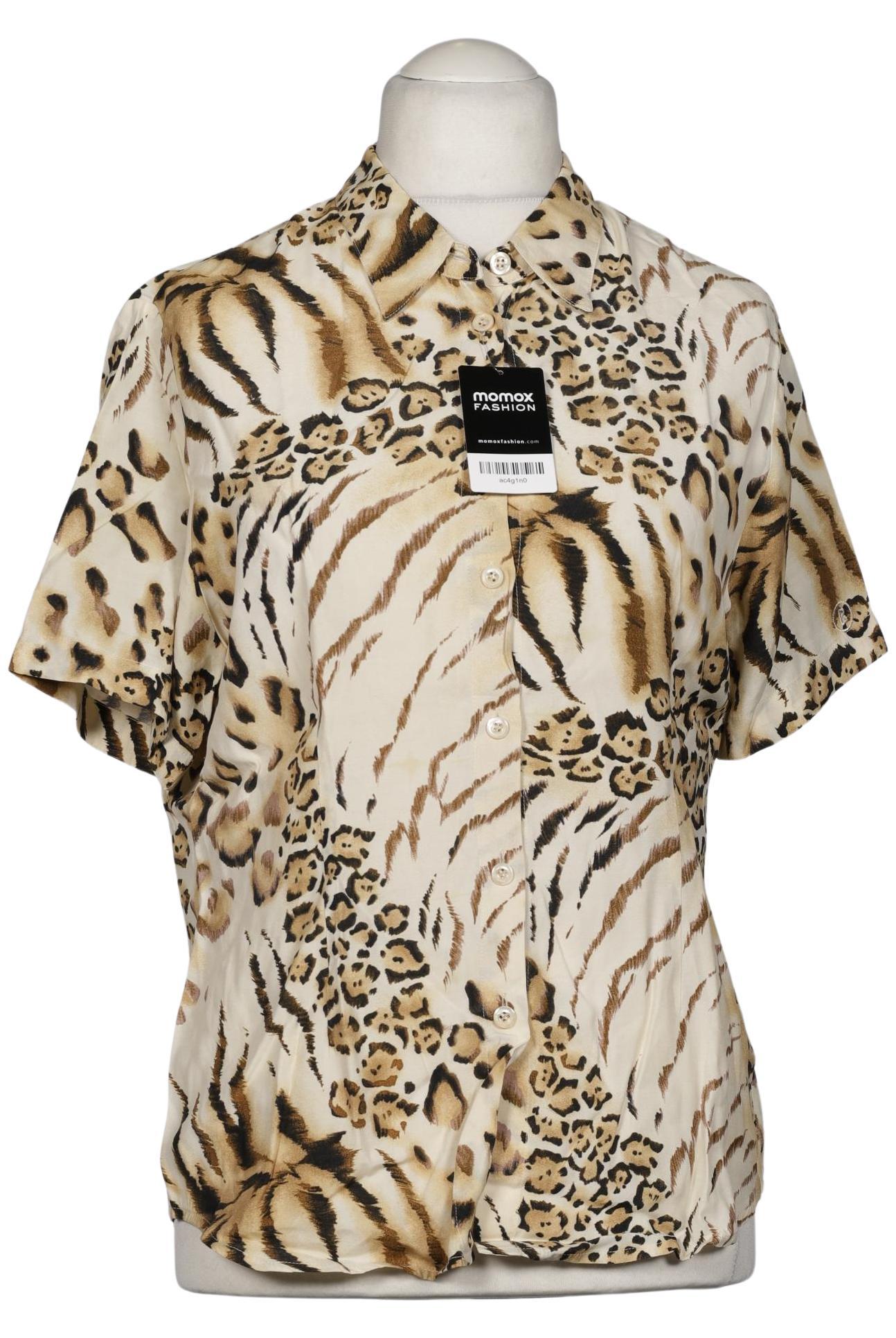 

Bogner Damen Bluse, mehrfarbig, Gr. 42