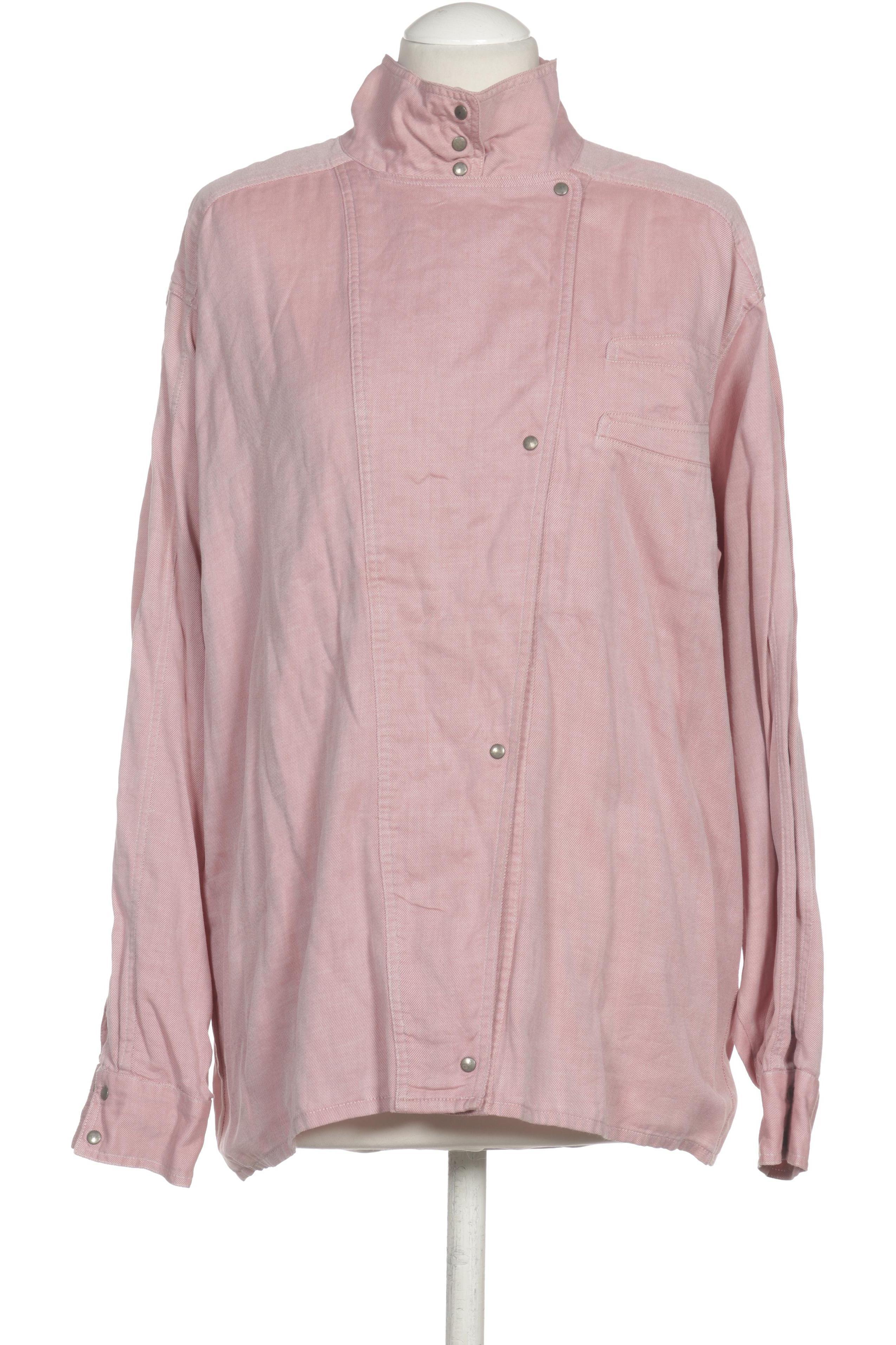 

Bogner Damen Bluse, pink, Gr. 38
