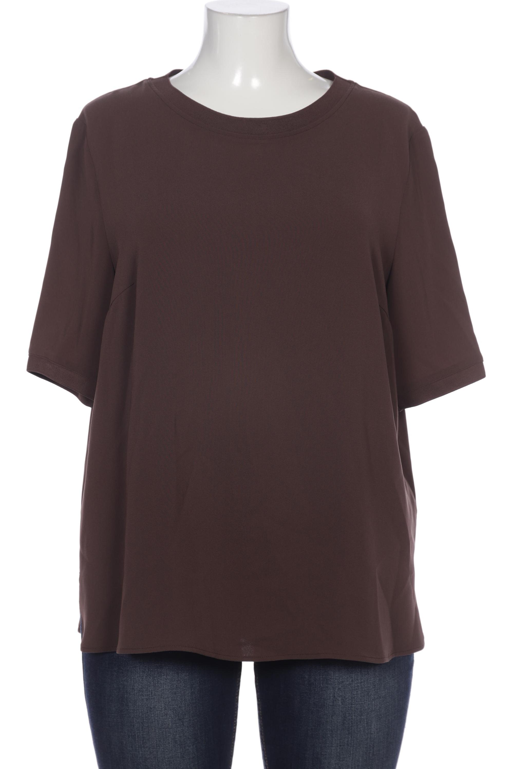 

Bogner Damen Bluse, braun, Gr. 46