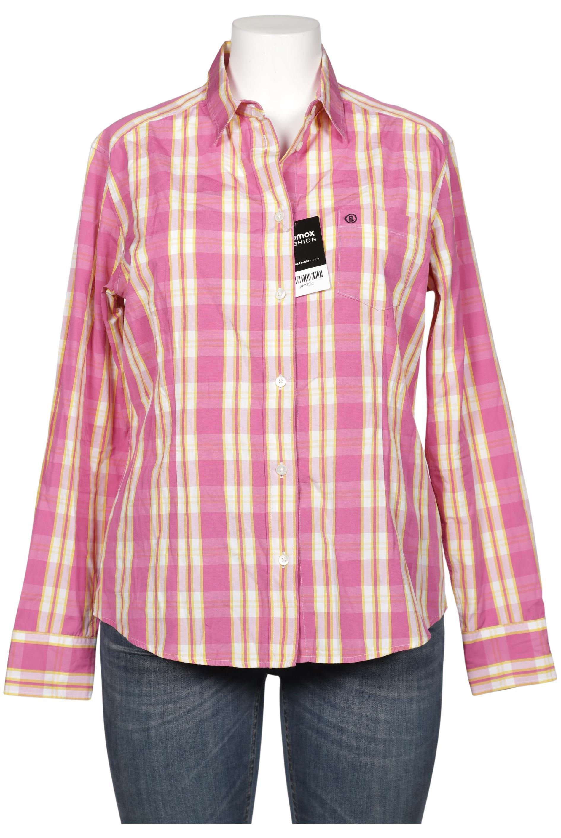 

Bogner Damen Bluse, mehrfarbig, Gr. 44