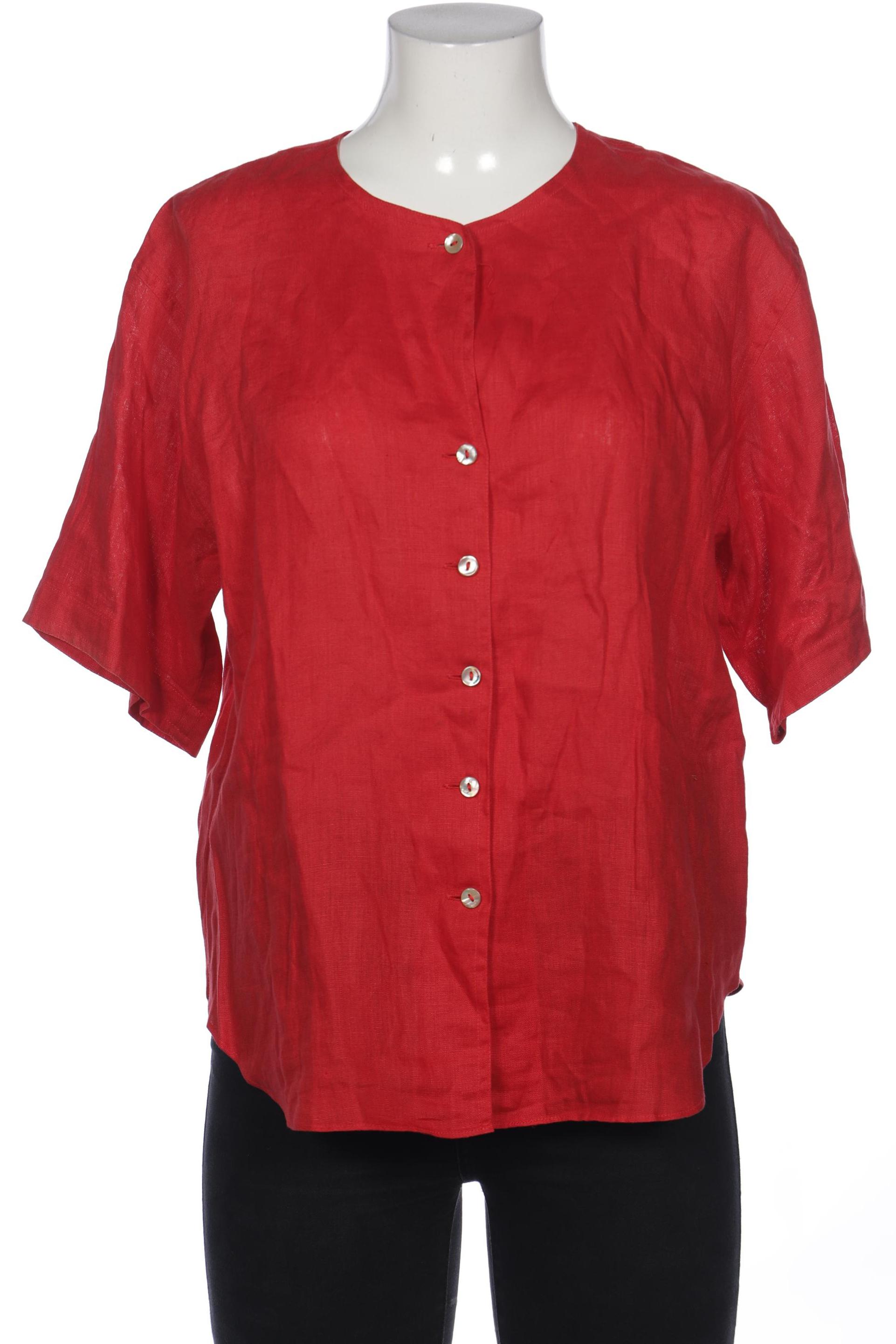 

Bogner Damen Bluse, rot