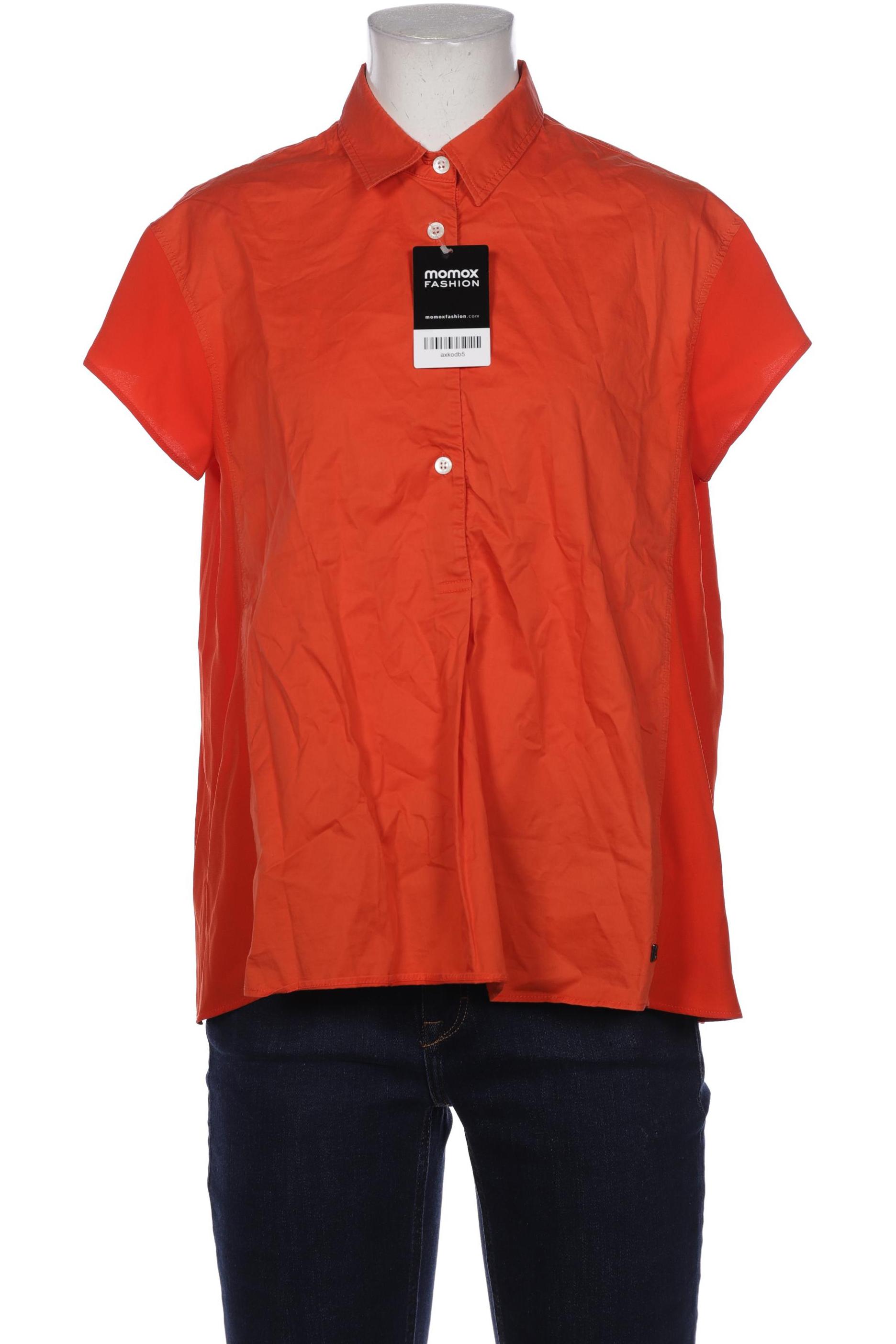 

Bogner Damen Bluse, rot, Gr. 38