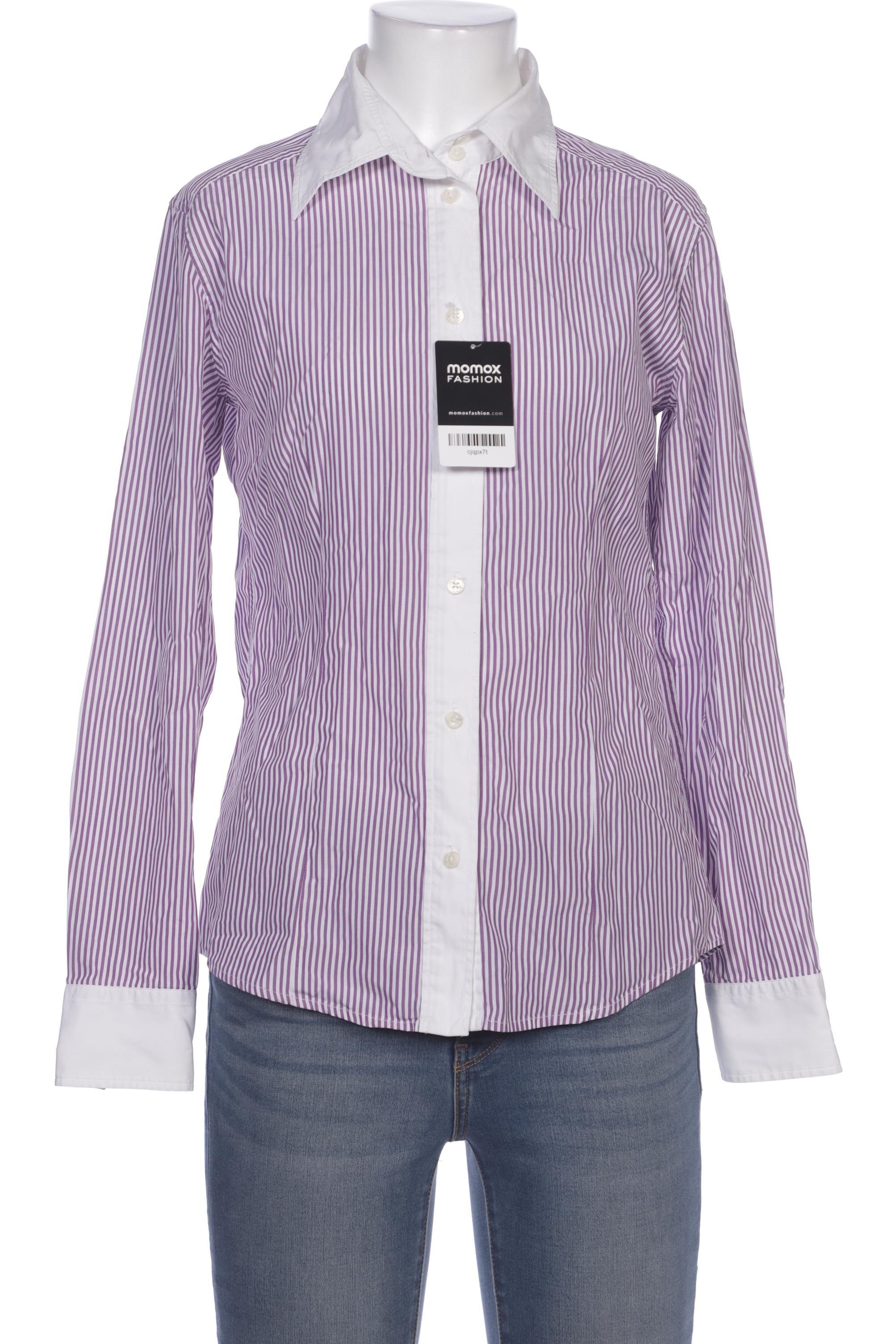 

Bogner Damen Bluse, flieder, Gr. 38