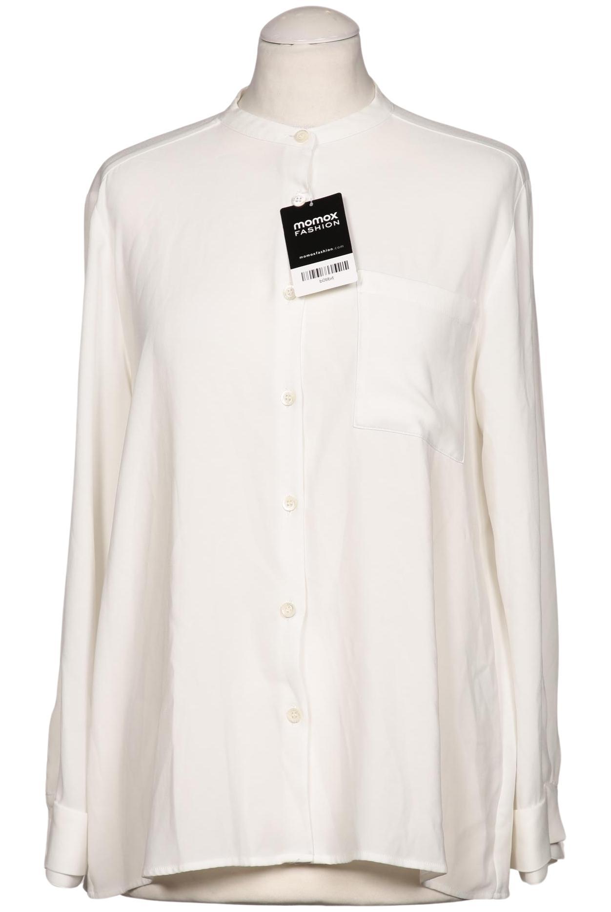 

Bogner Damen Bluse, weiß, Gr. 38