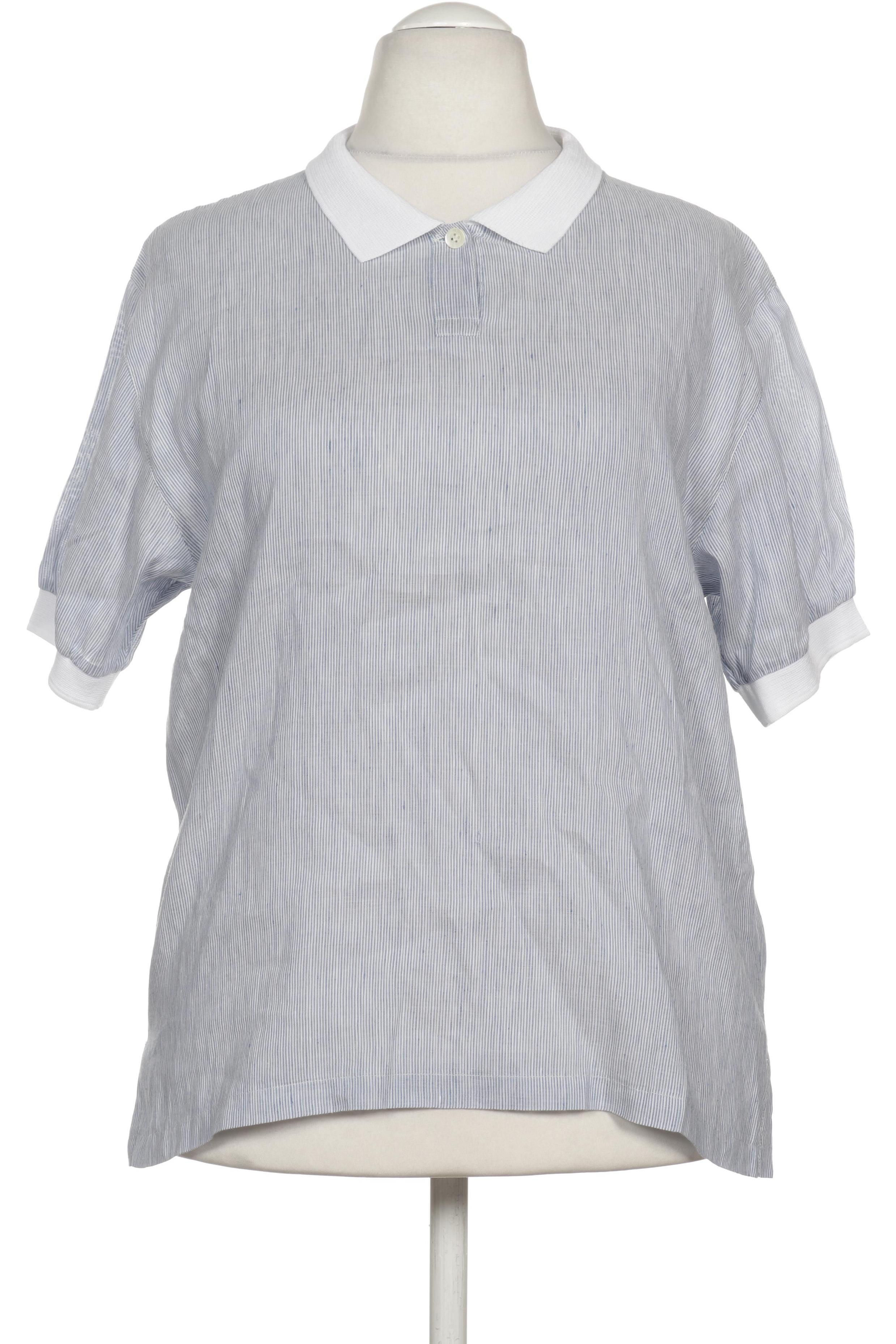 

Bogner Damen Bluse, blau, Gr. 46