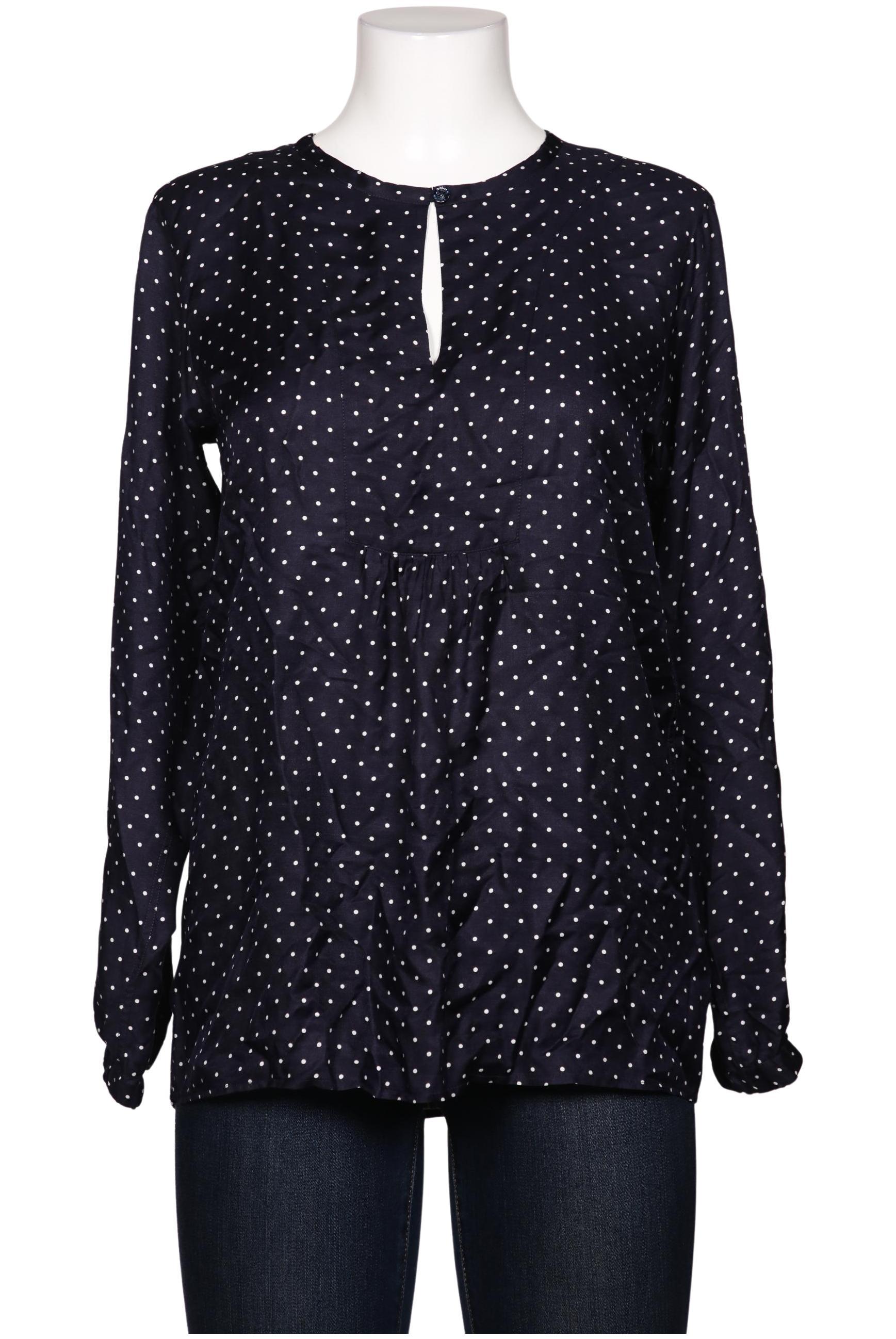 

Bogner Damen Bluse, marineblau, Gr. 38