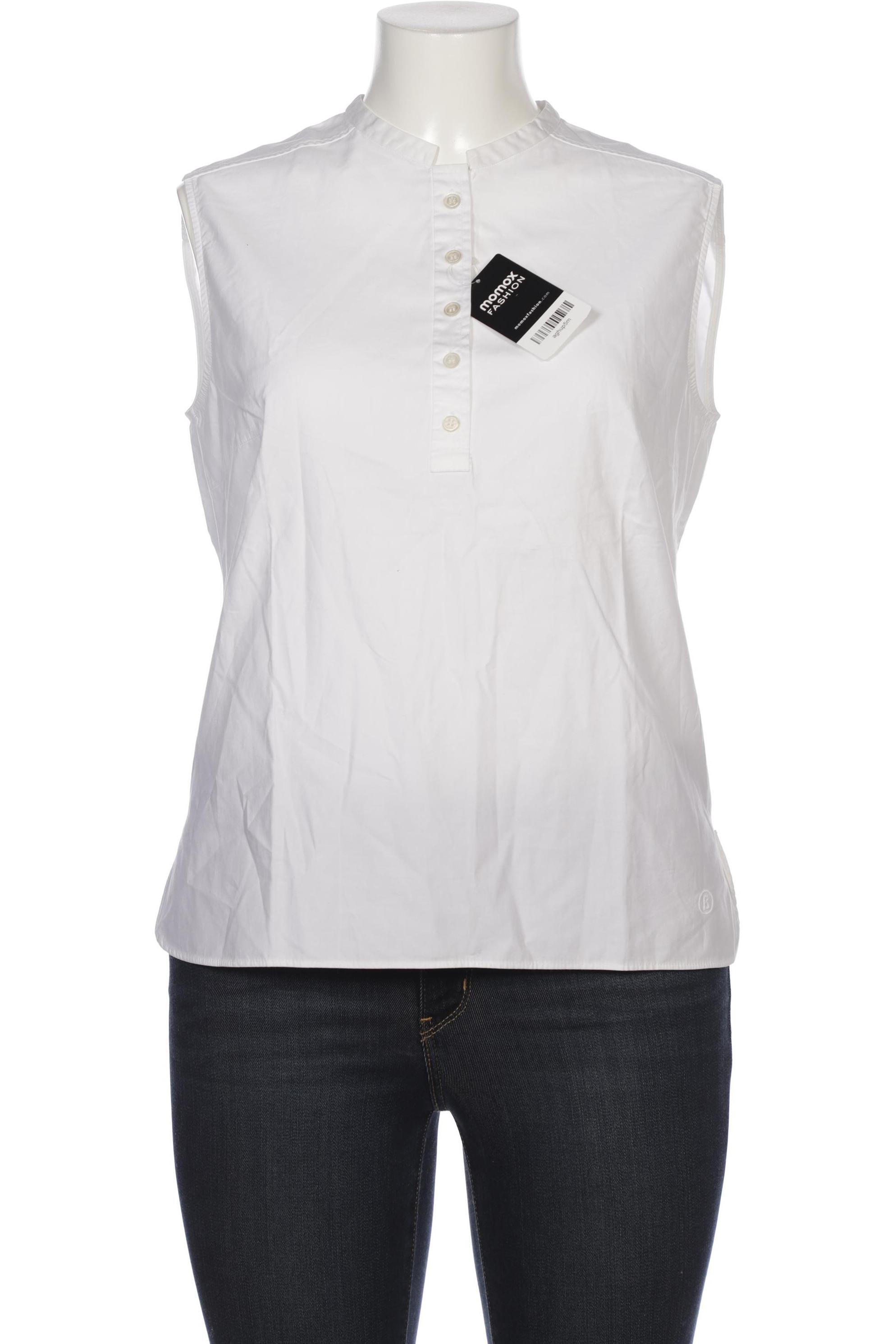 

Bogner Damen Bluse, weiß