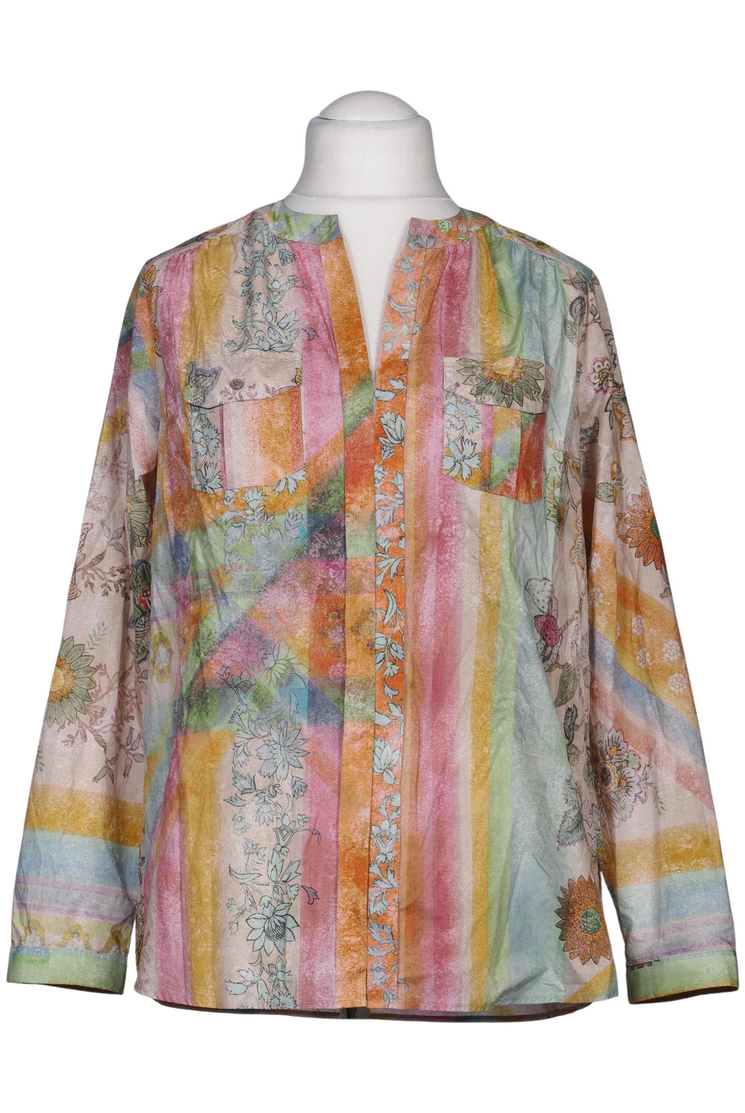 

Bogner Damen Bluse, mehrfarbig, Gr. 42