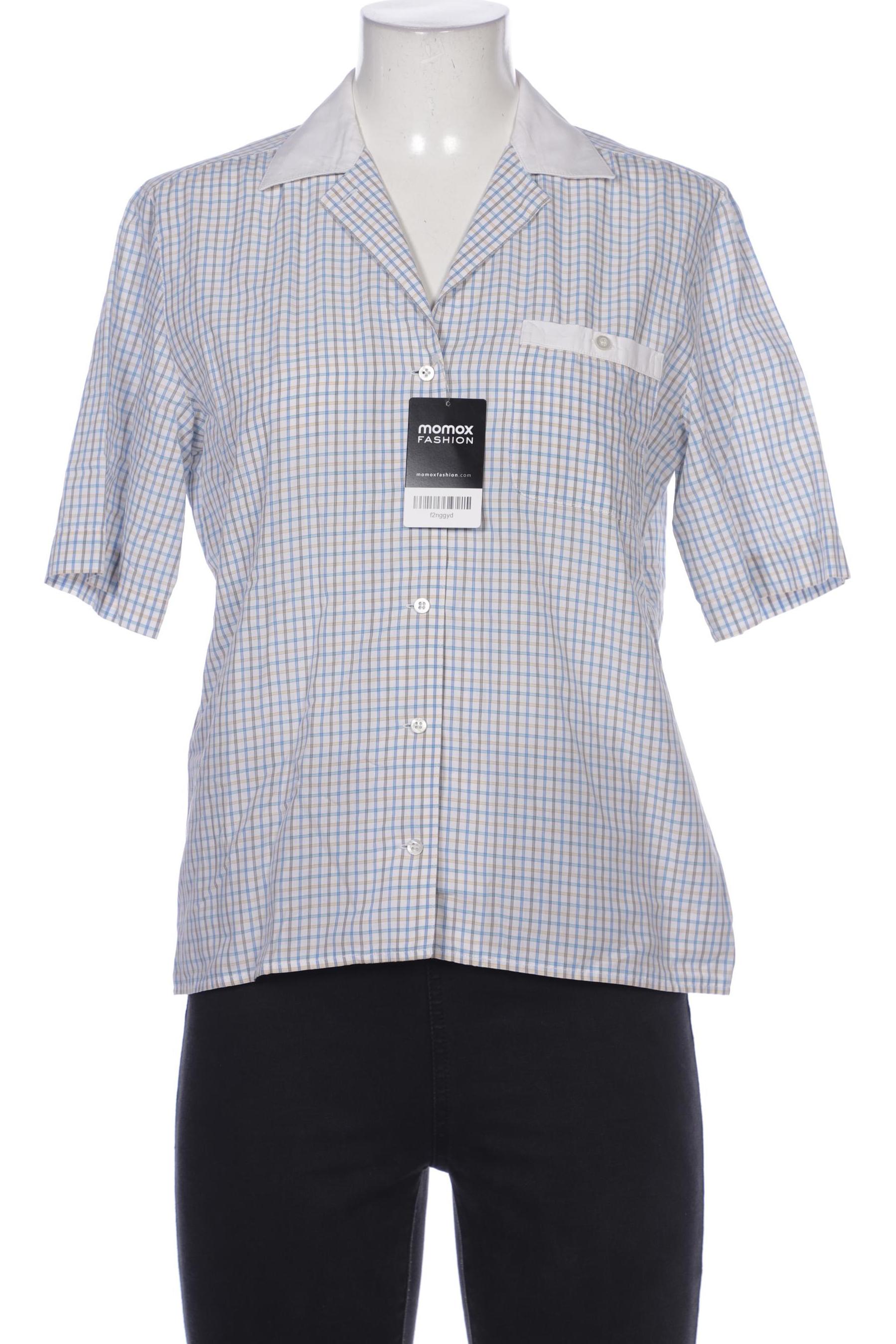 

Bogner Damen Bluse, weiß, Gr. 40