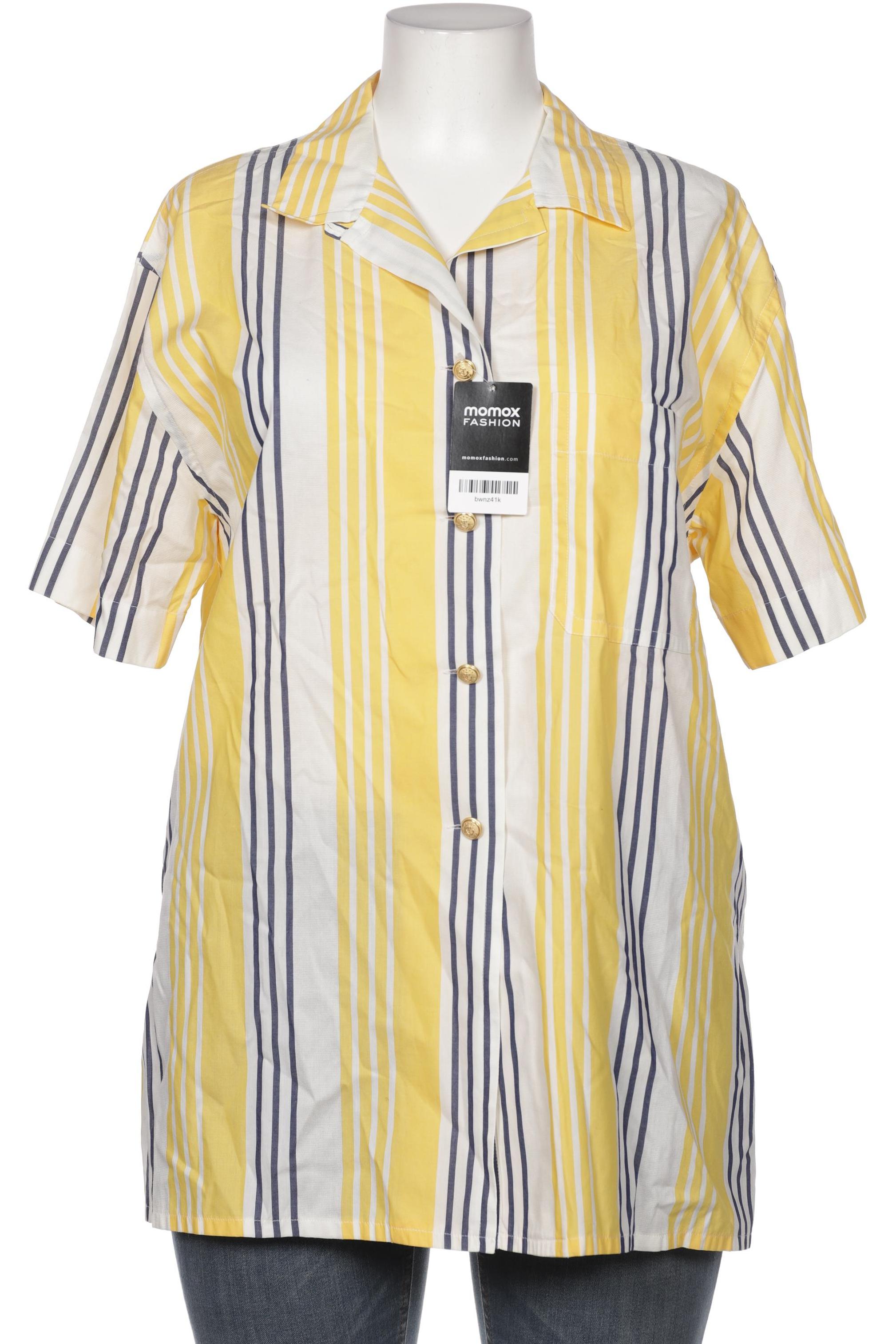 

Bogner Damen Bluse, gelb, Gr. 46