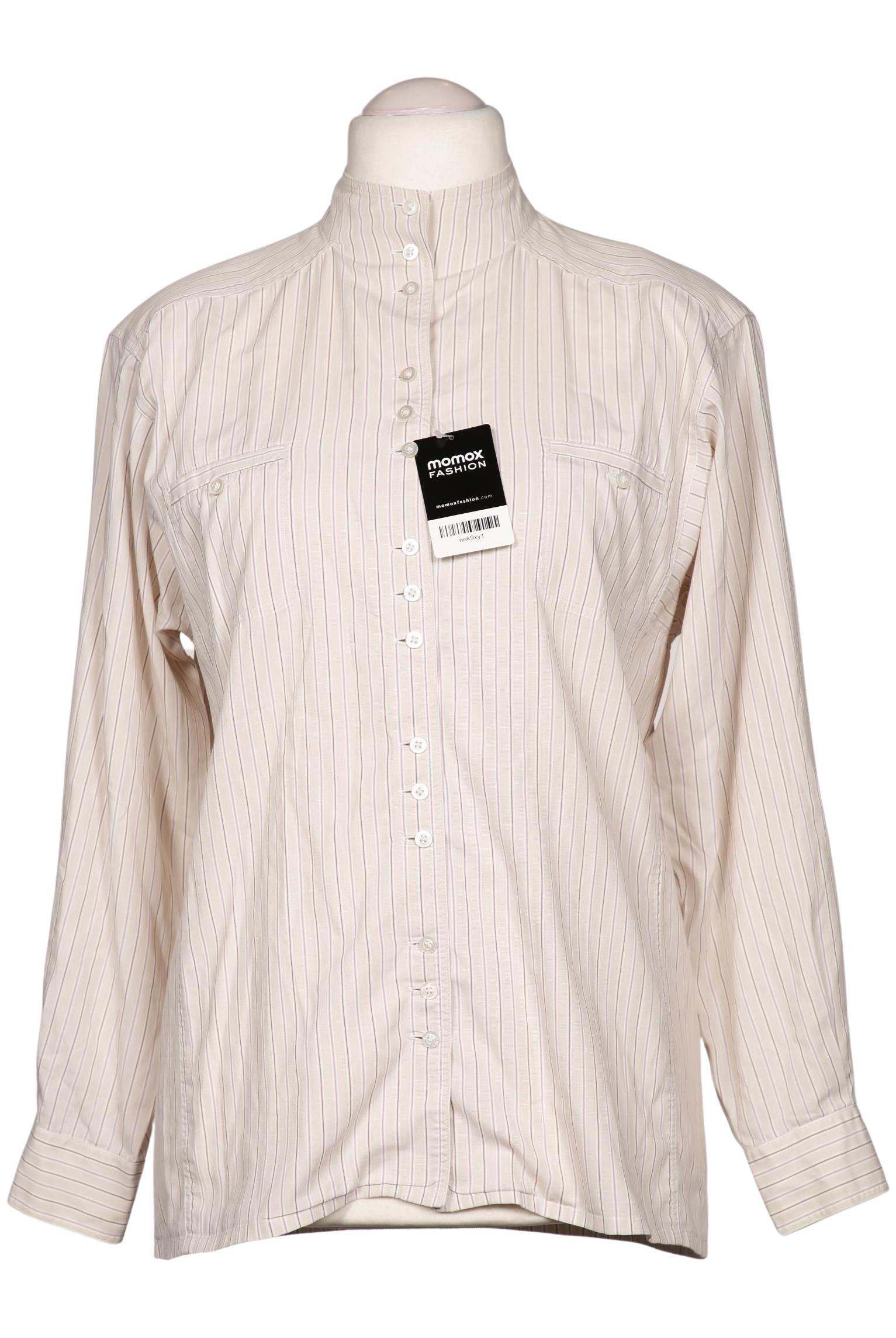 

Bogner Damen Bluse, beige, Gr. 42