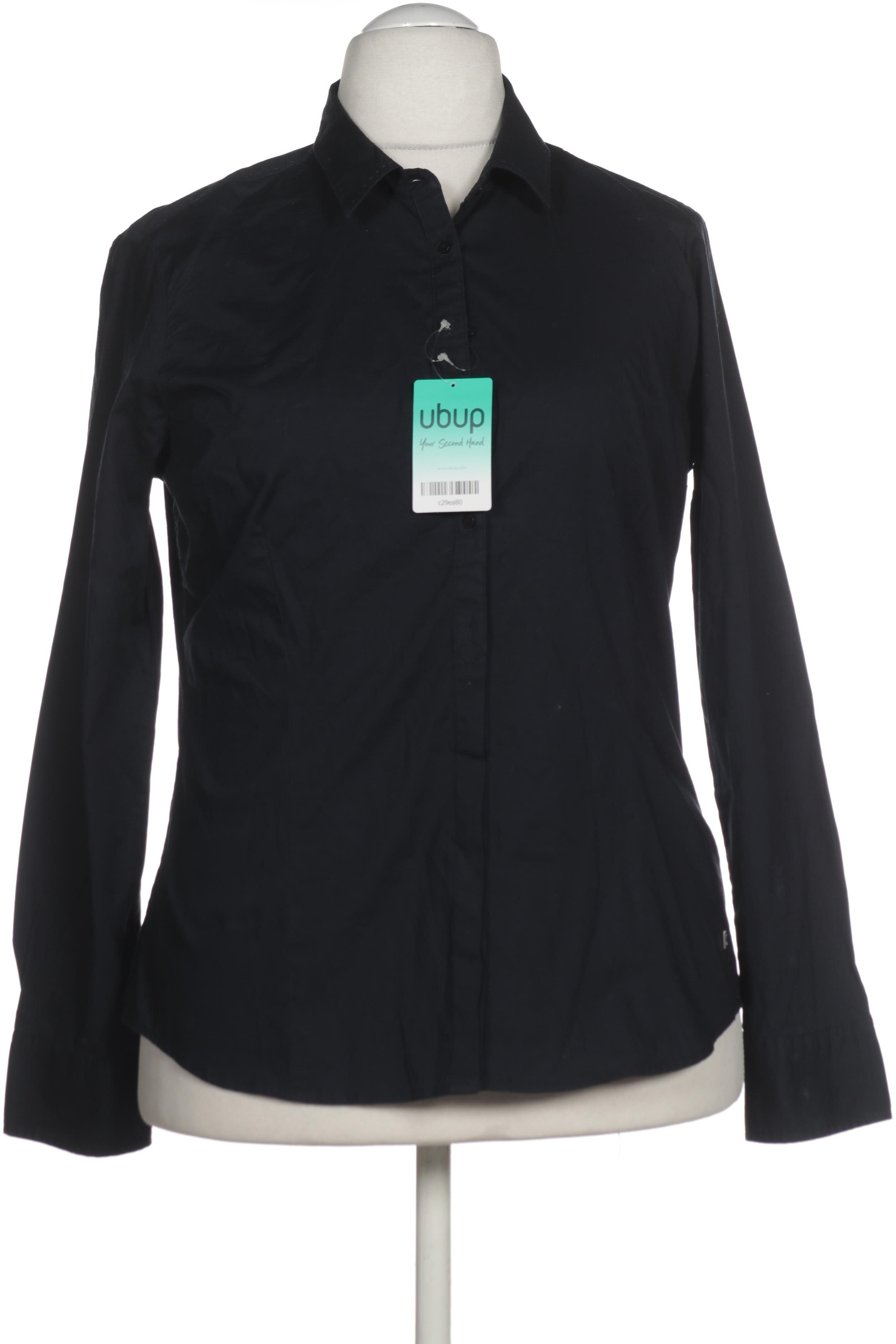 

Bogner Damen Bluse, schwarz, Gr. 44