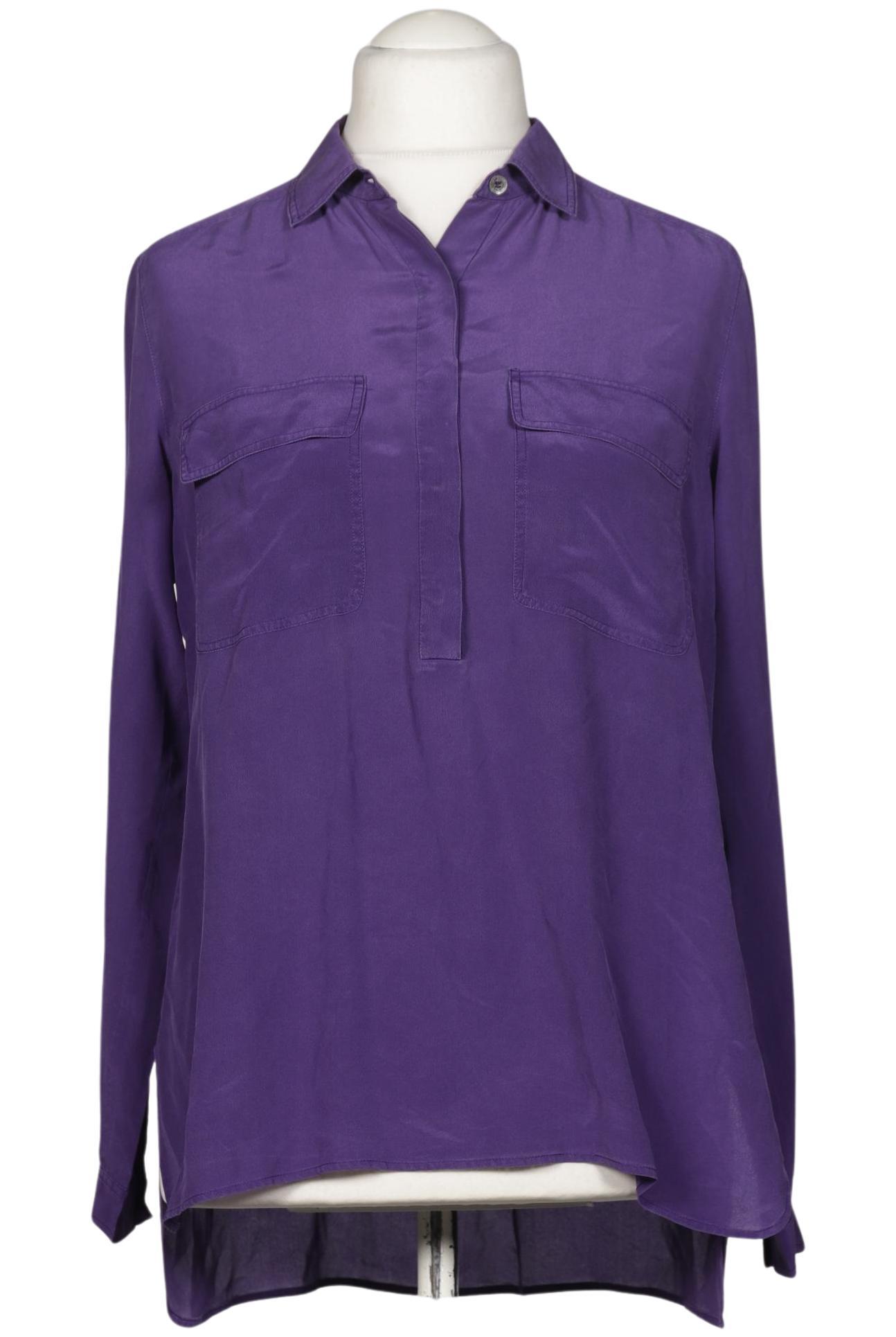 

Bogner Damen Bluse, flieder, Gr. 40