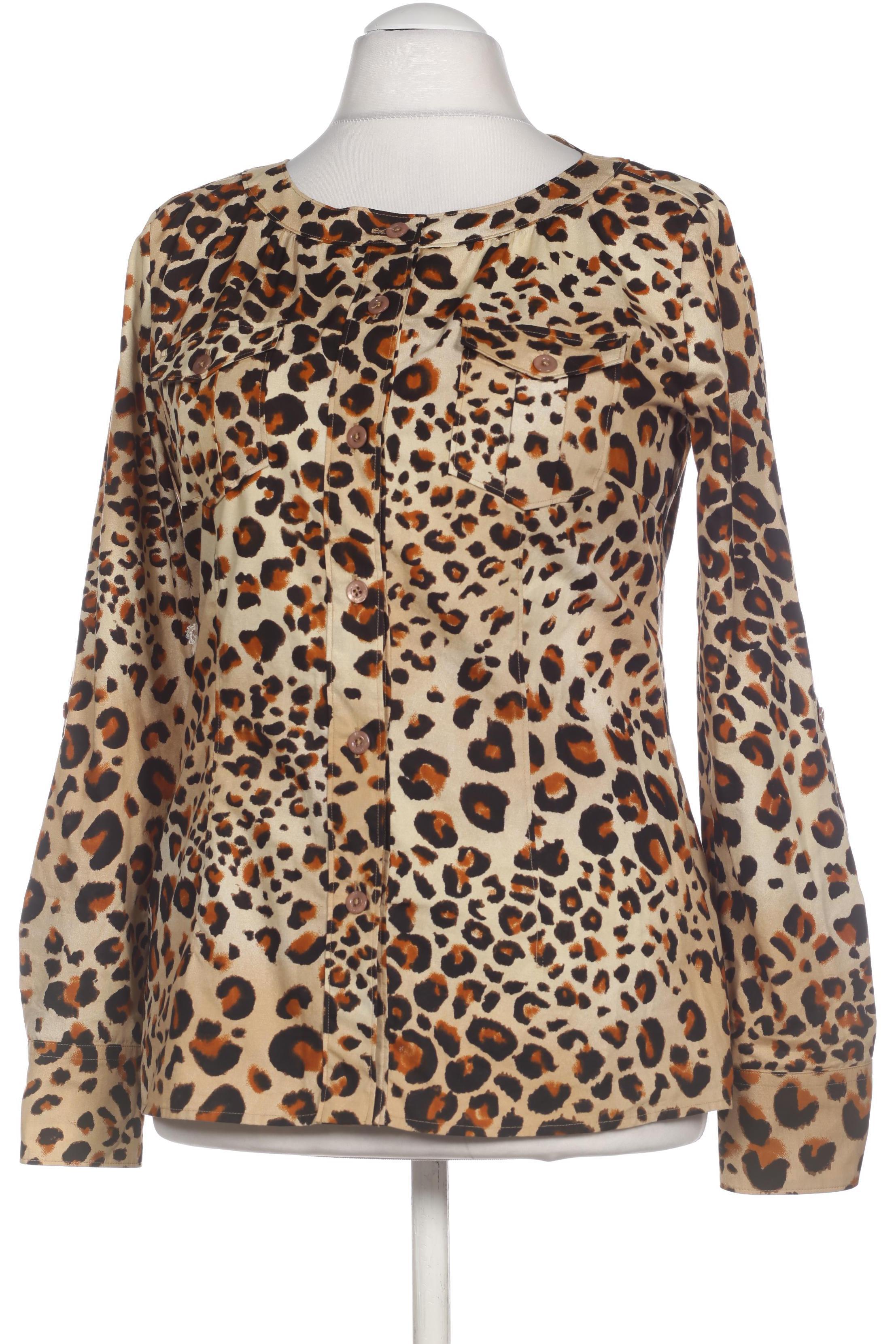 

Bogner Damen Bluse, braun, Gr. 40