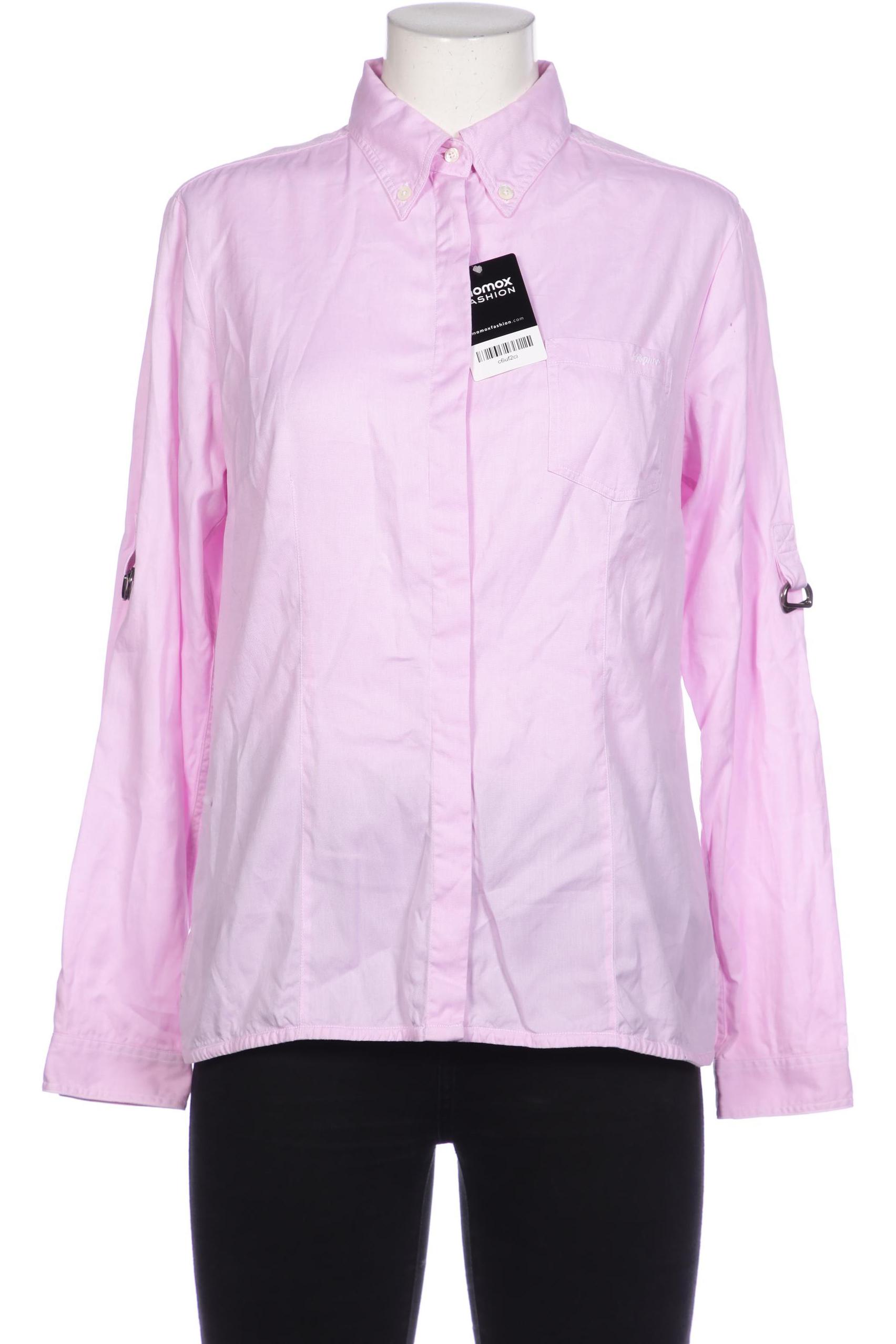 

Bogner Damen Bluse, pink, Gr. 40