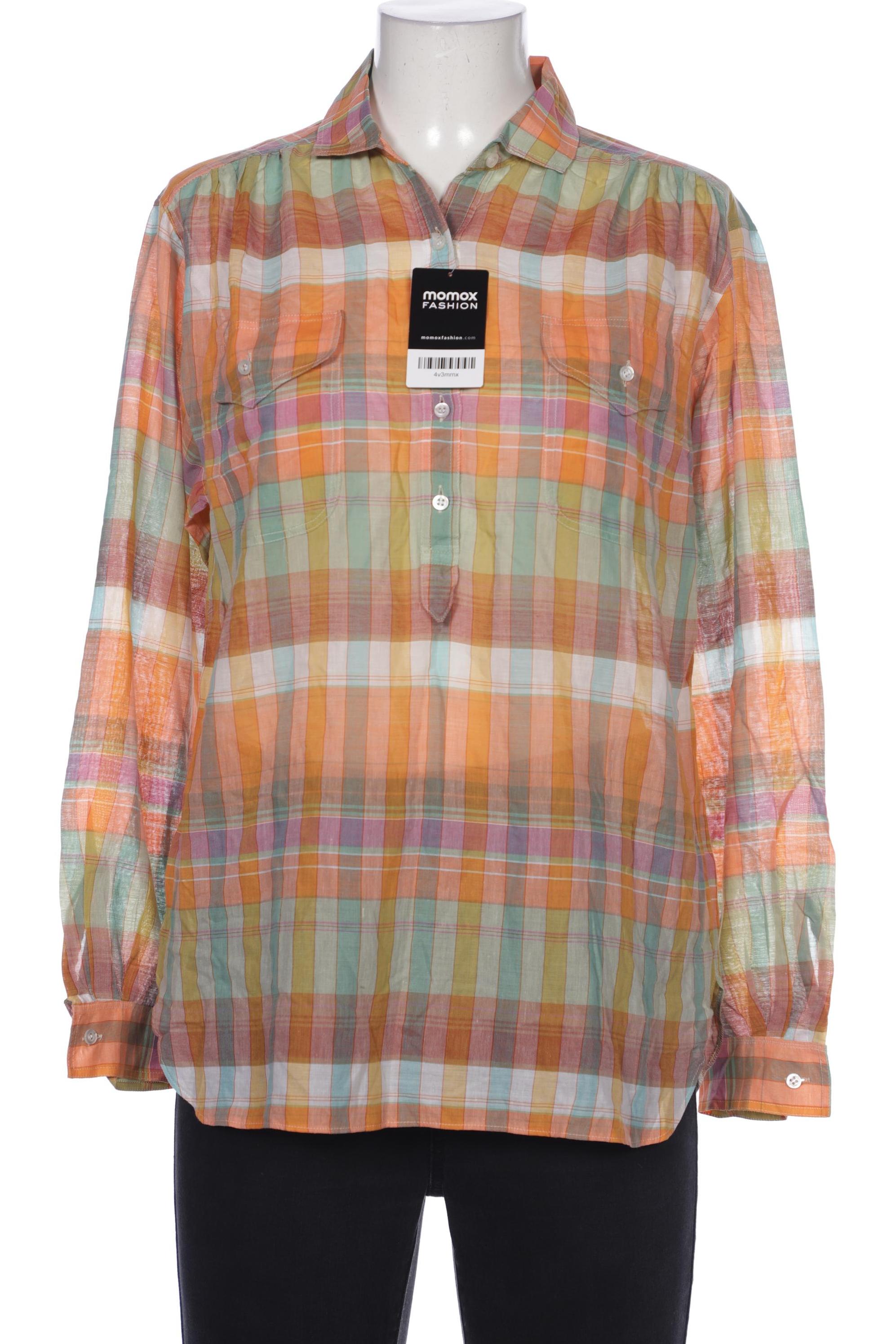 

Bogner Damen Bluse, orange, Gr. 40