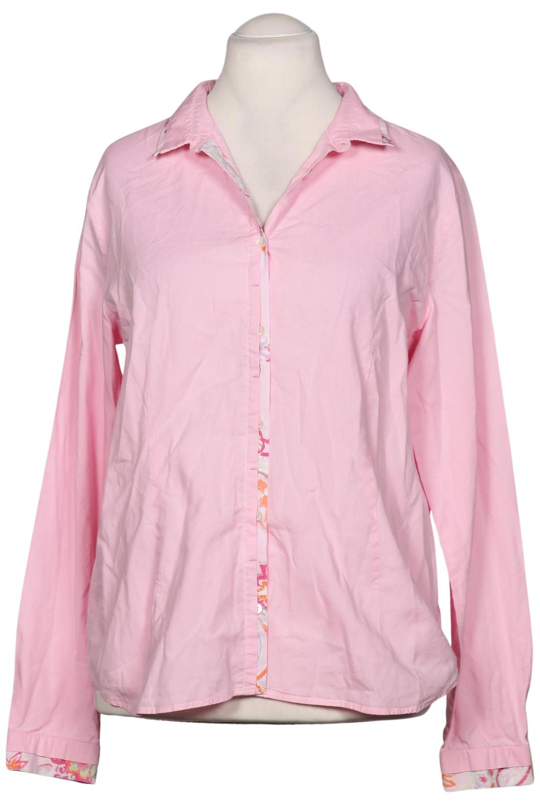 

Bogner Damen Bluse, pink, Gr. 42