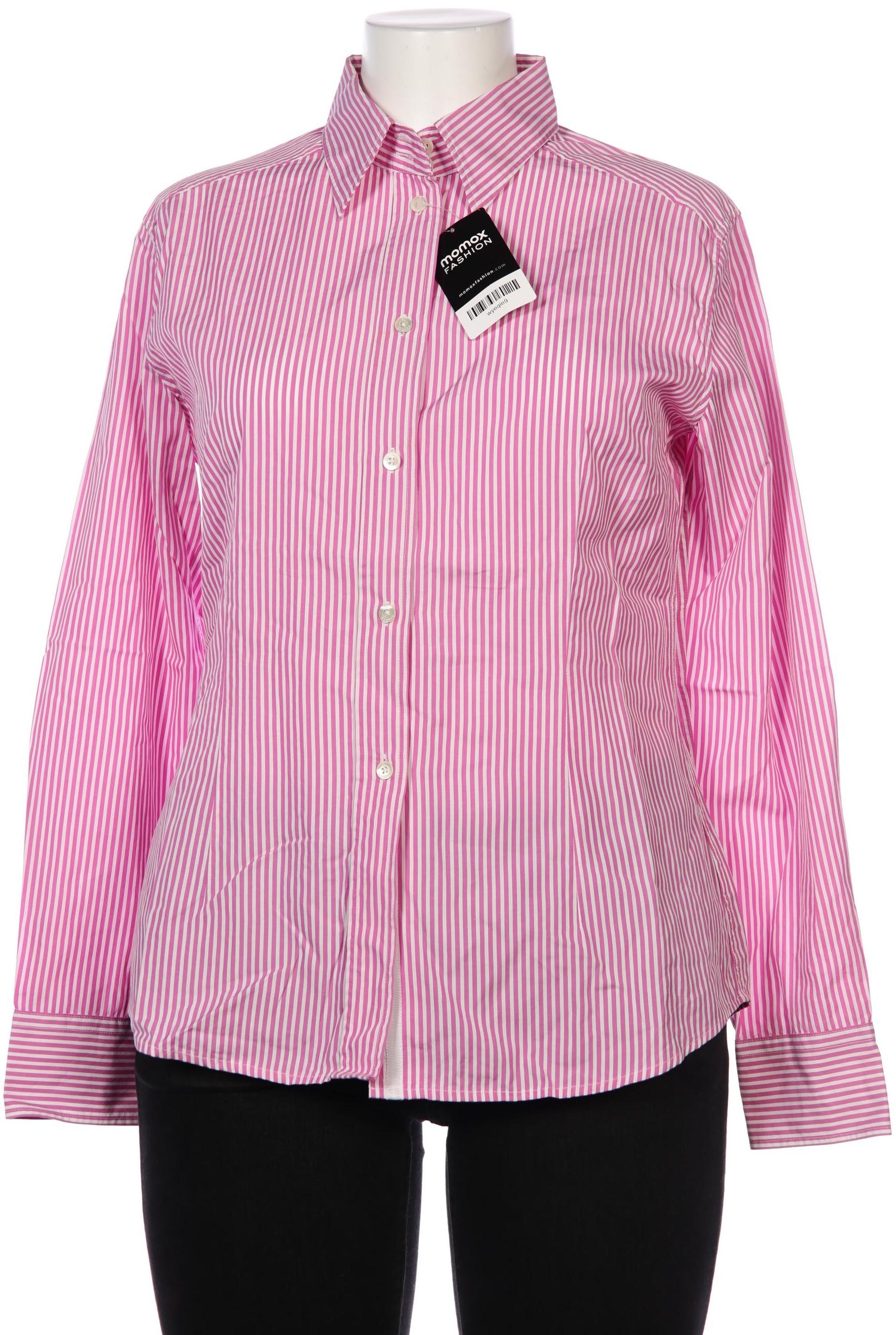 

Bogner Damen Bluse, pink, Gr. 42