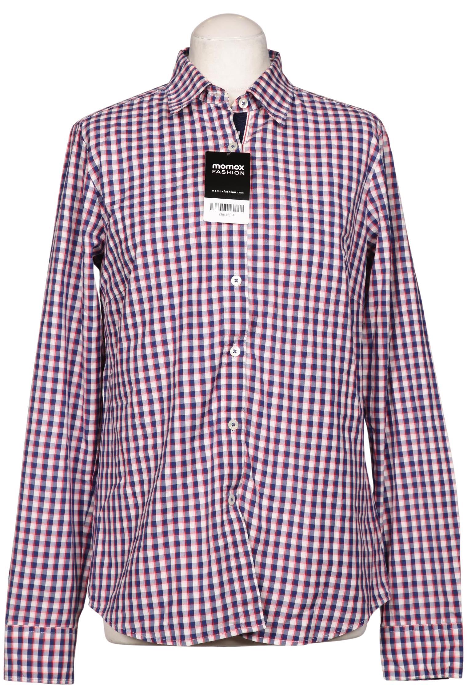 

Bogner Damen Bluse, mehrfarbig, Gr. 40