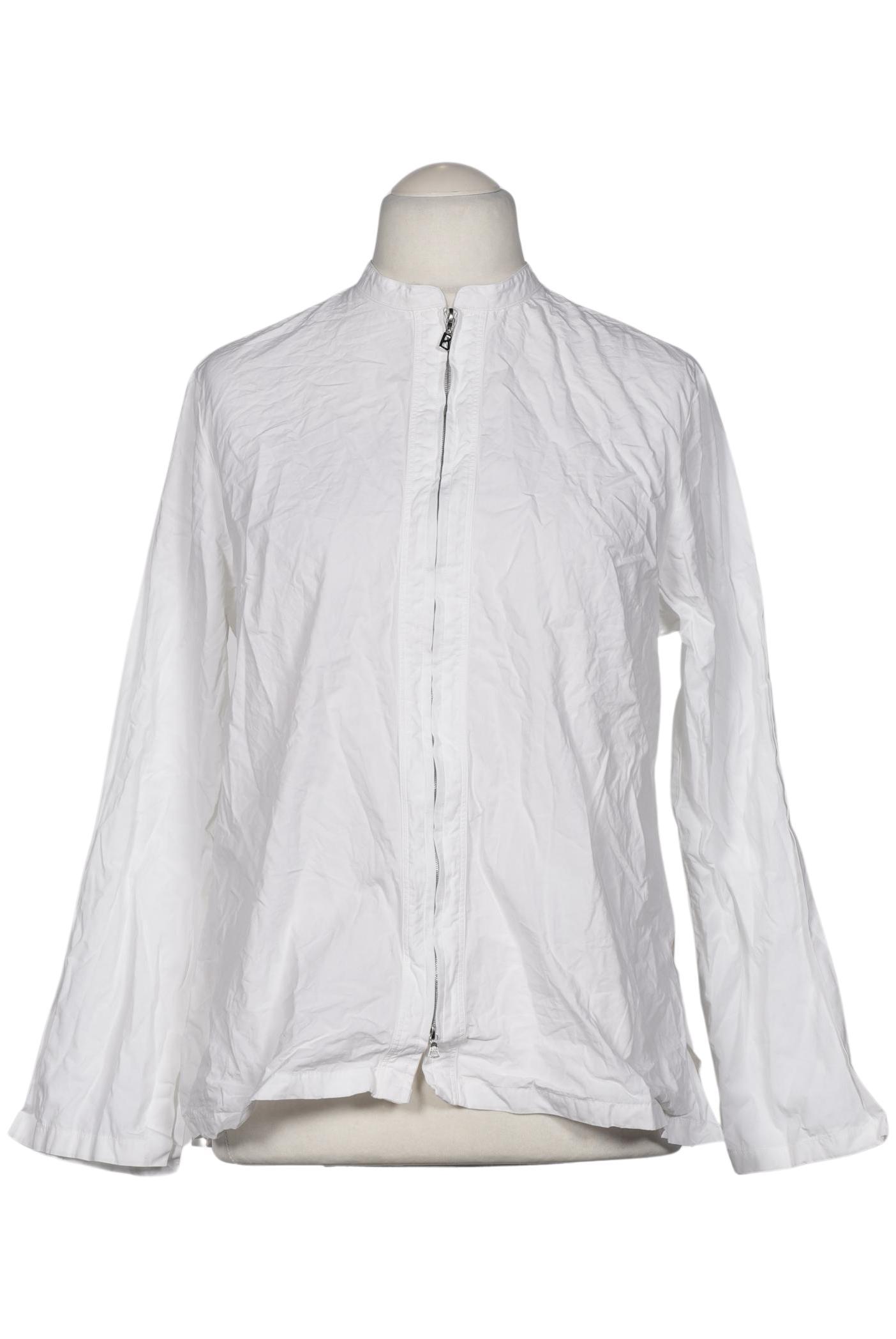 

Bogner Damen Bluse, weiß, Gr. 44